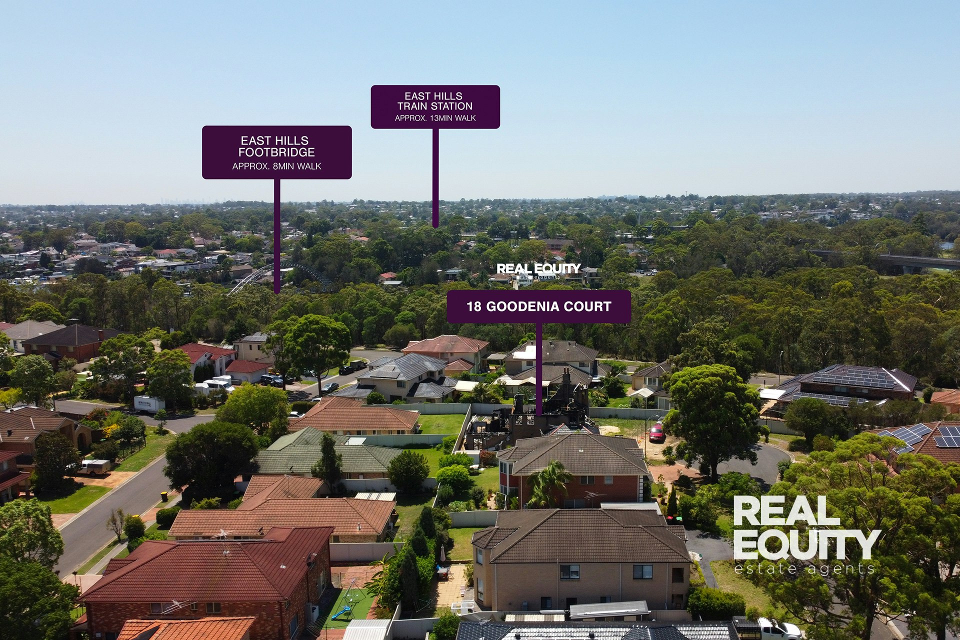 Image of neighborhood