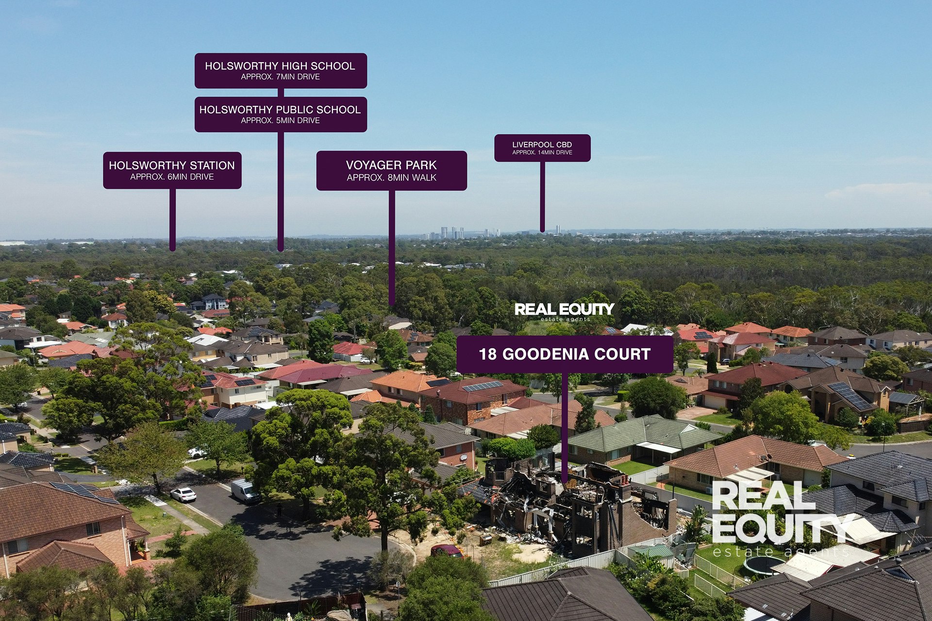 Image of neighborhood