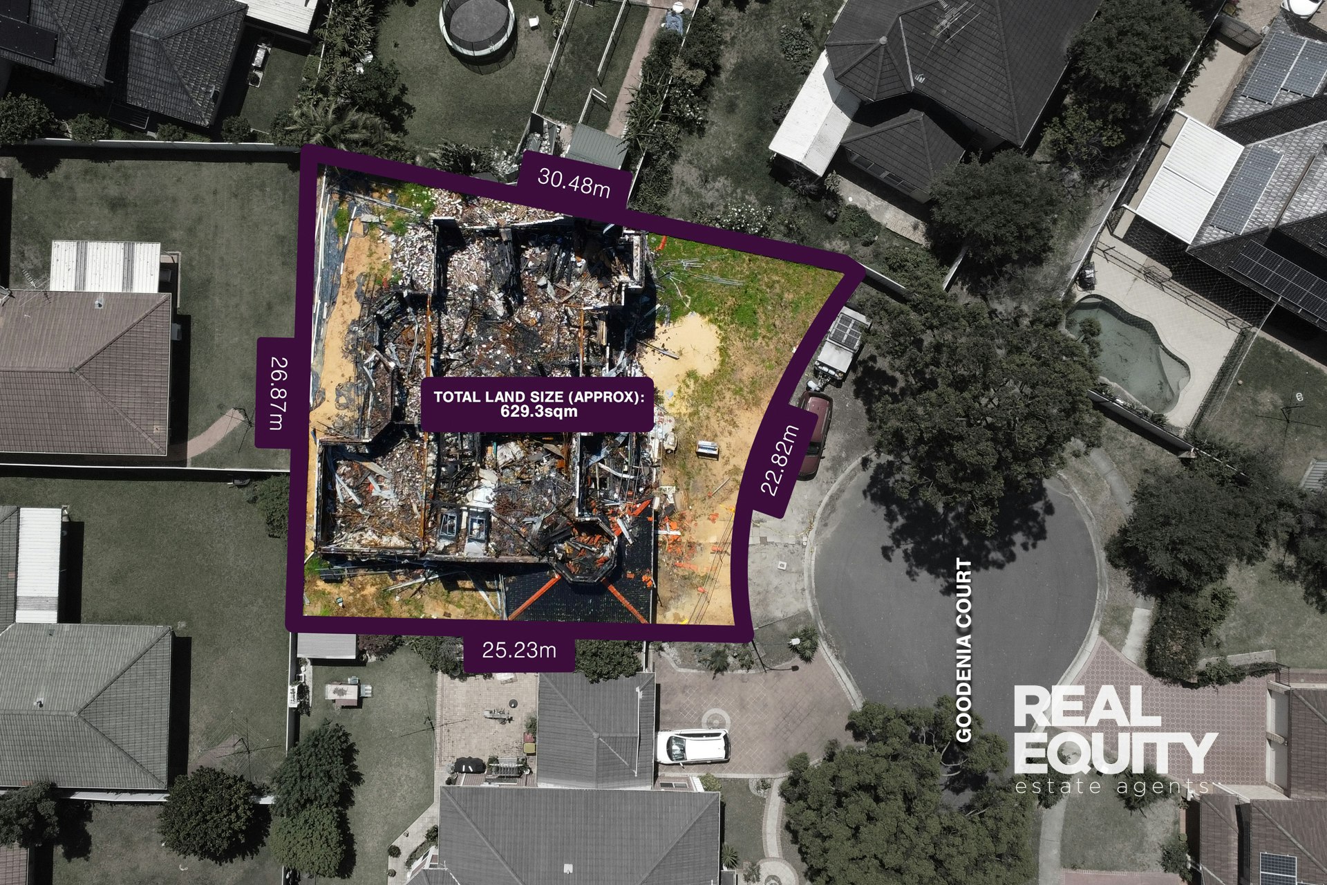 Image of neighborhood