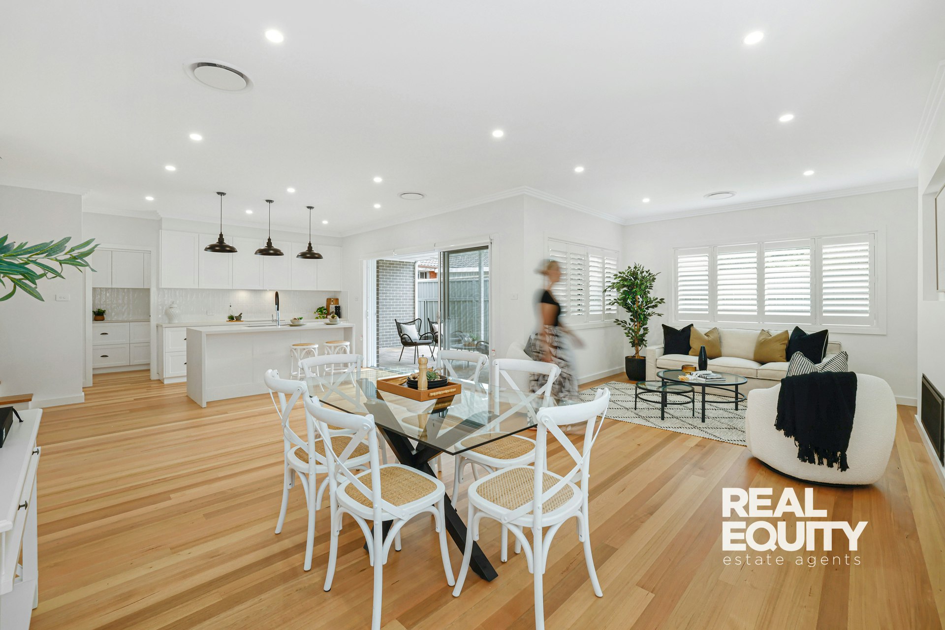 Image of interior design