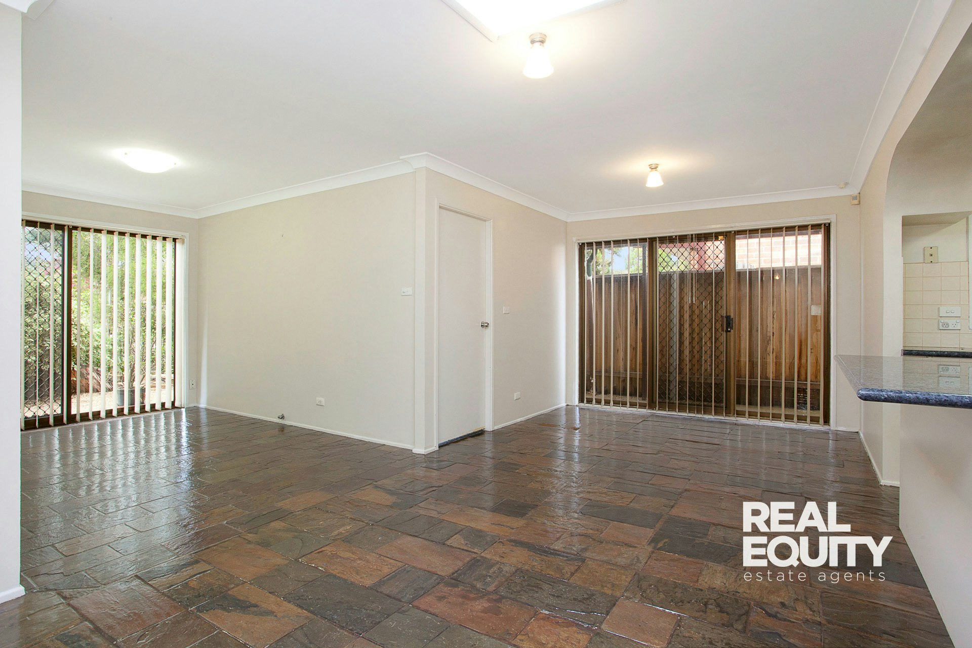 floor
