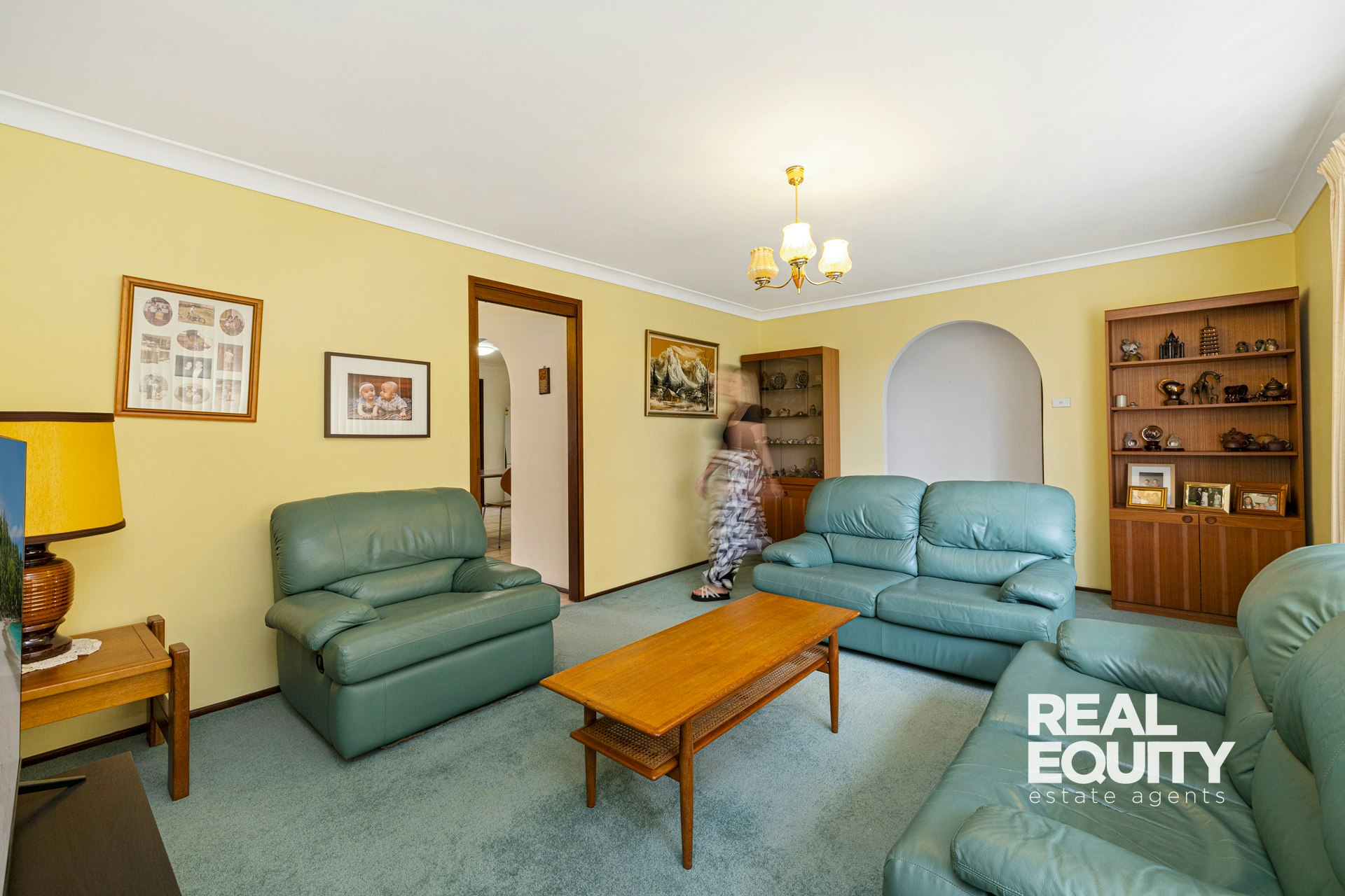 Image of furniture