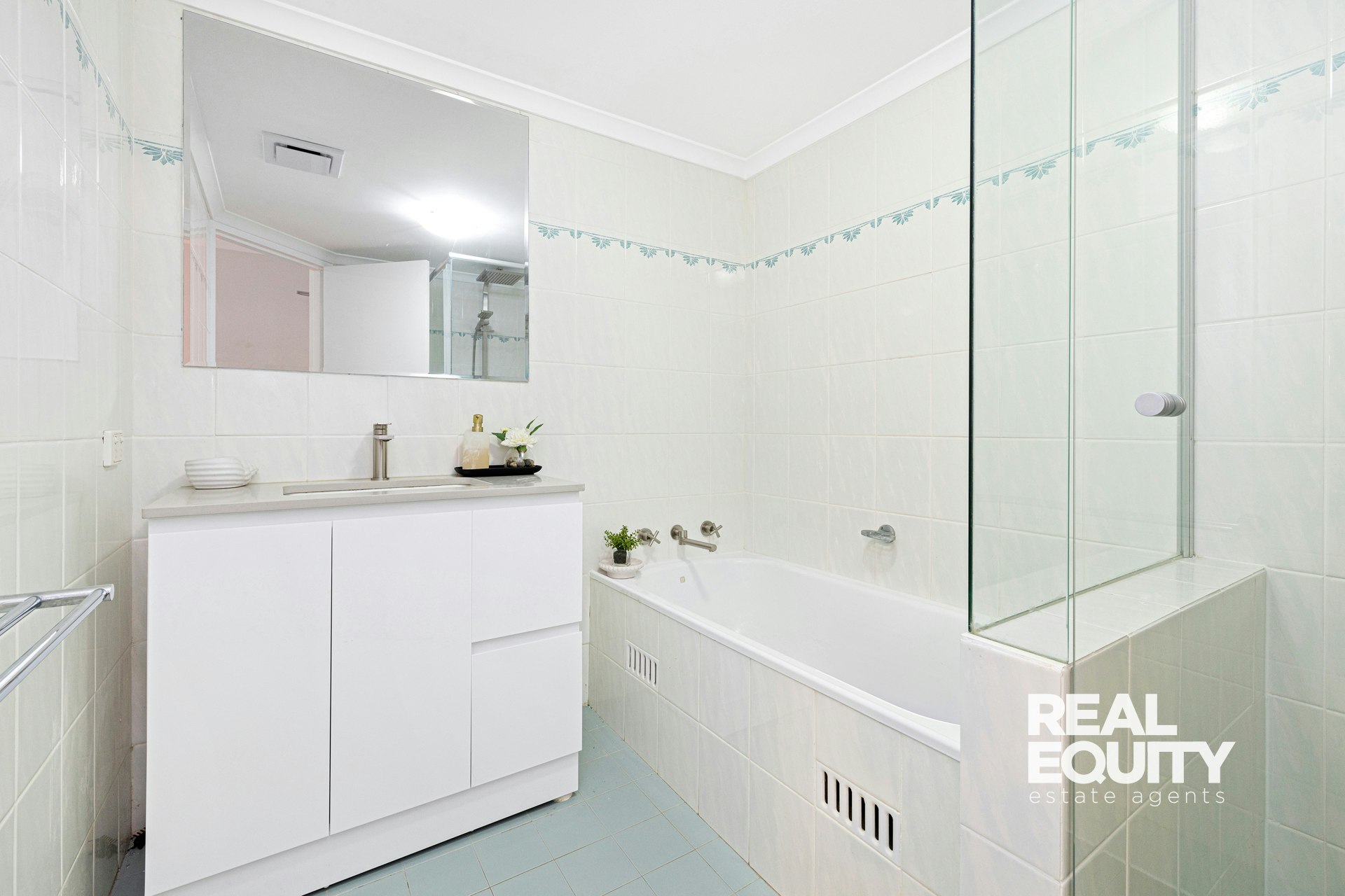 Image of bathing