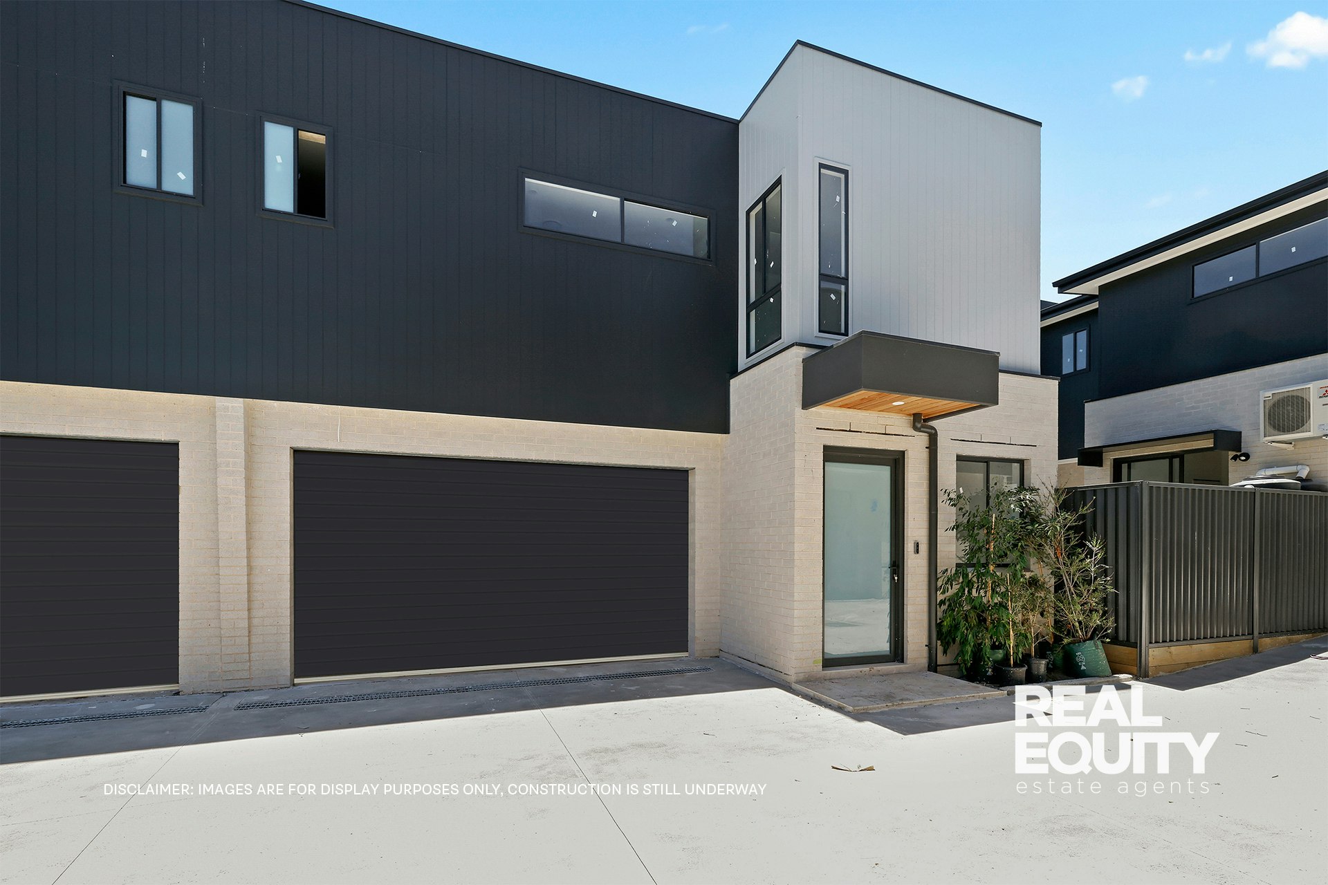 Image of garage