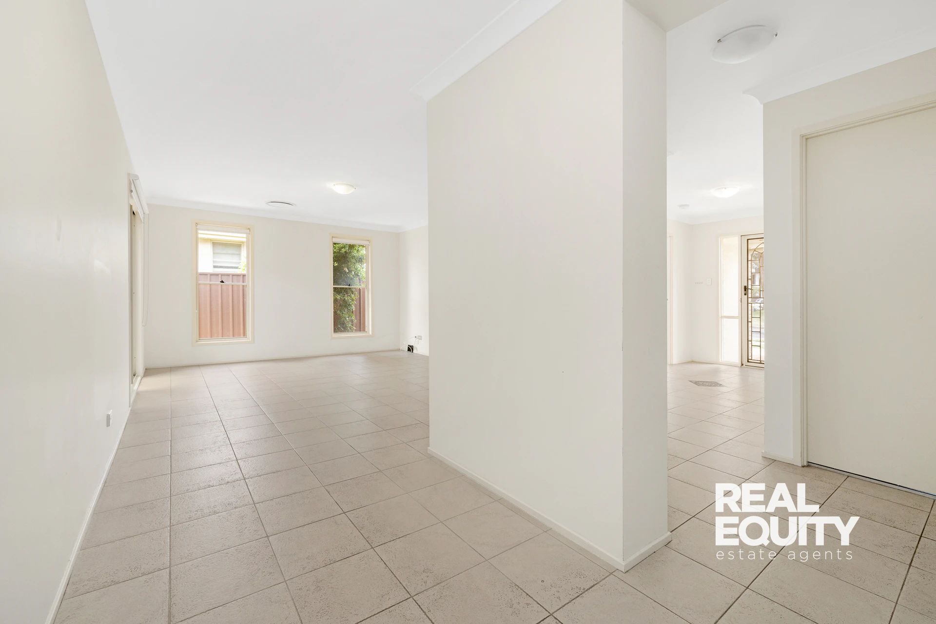 floor