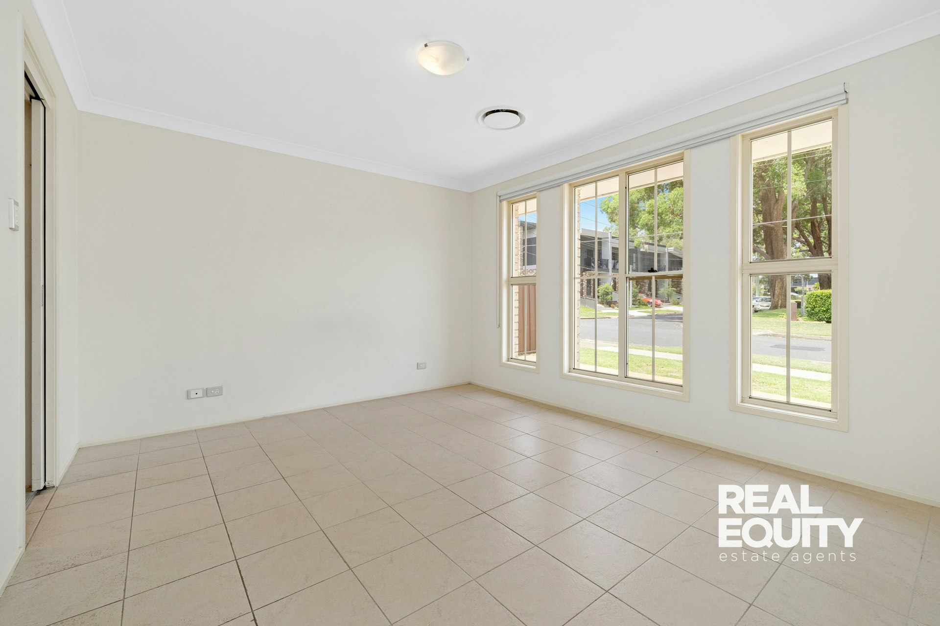 Image of floor