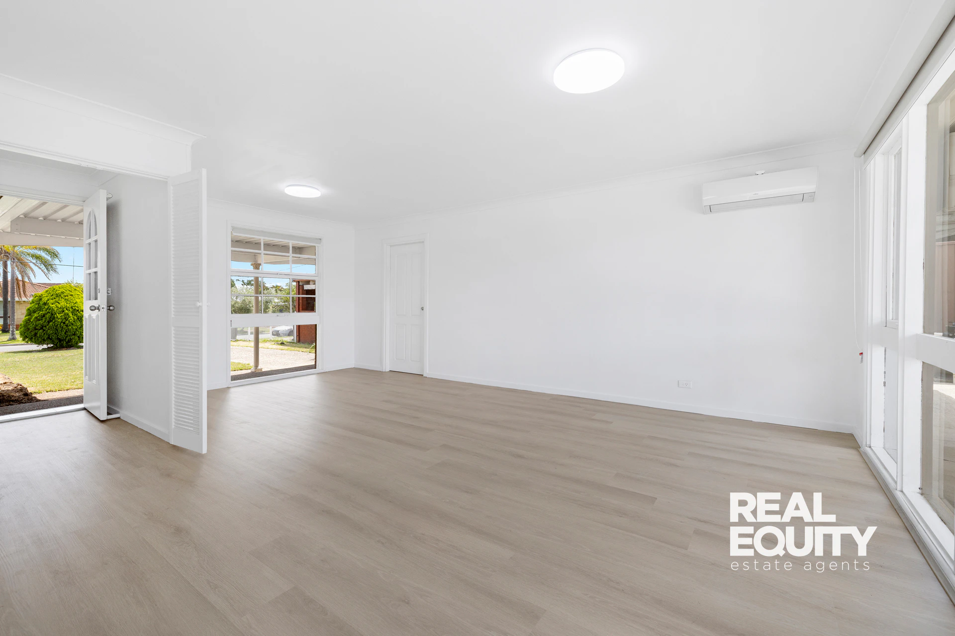 floor