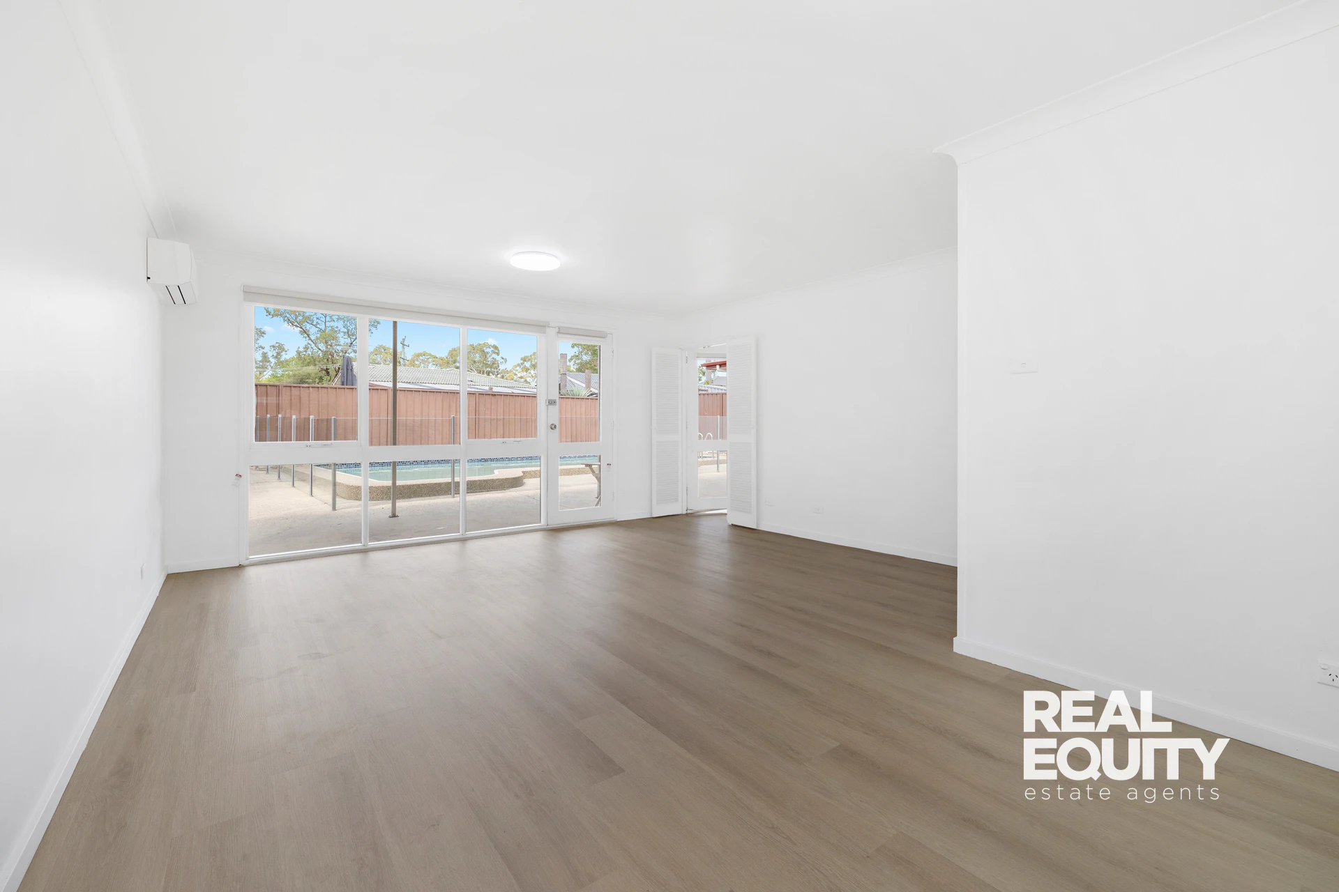 floor