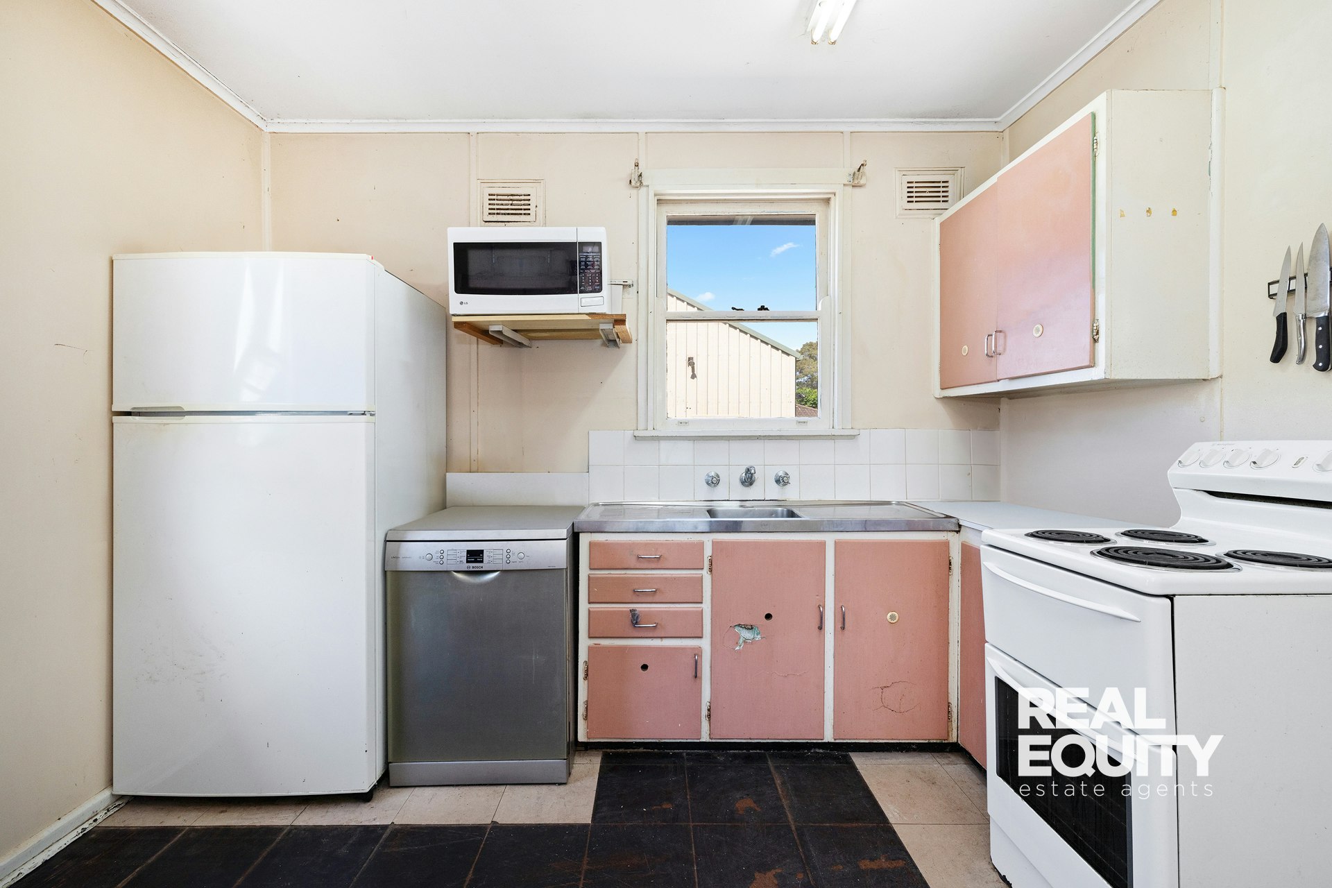 Image of appliance