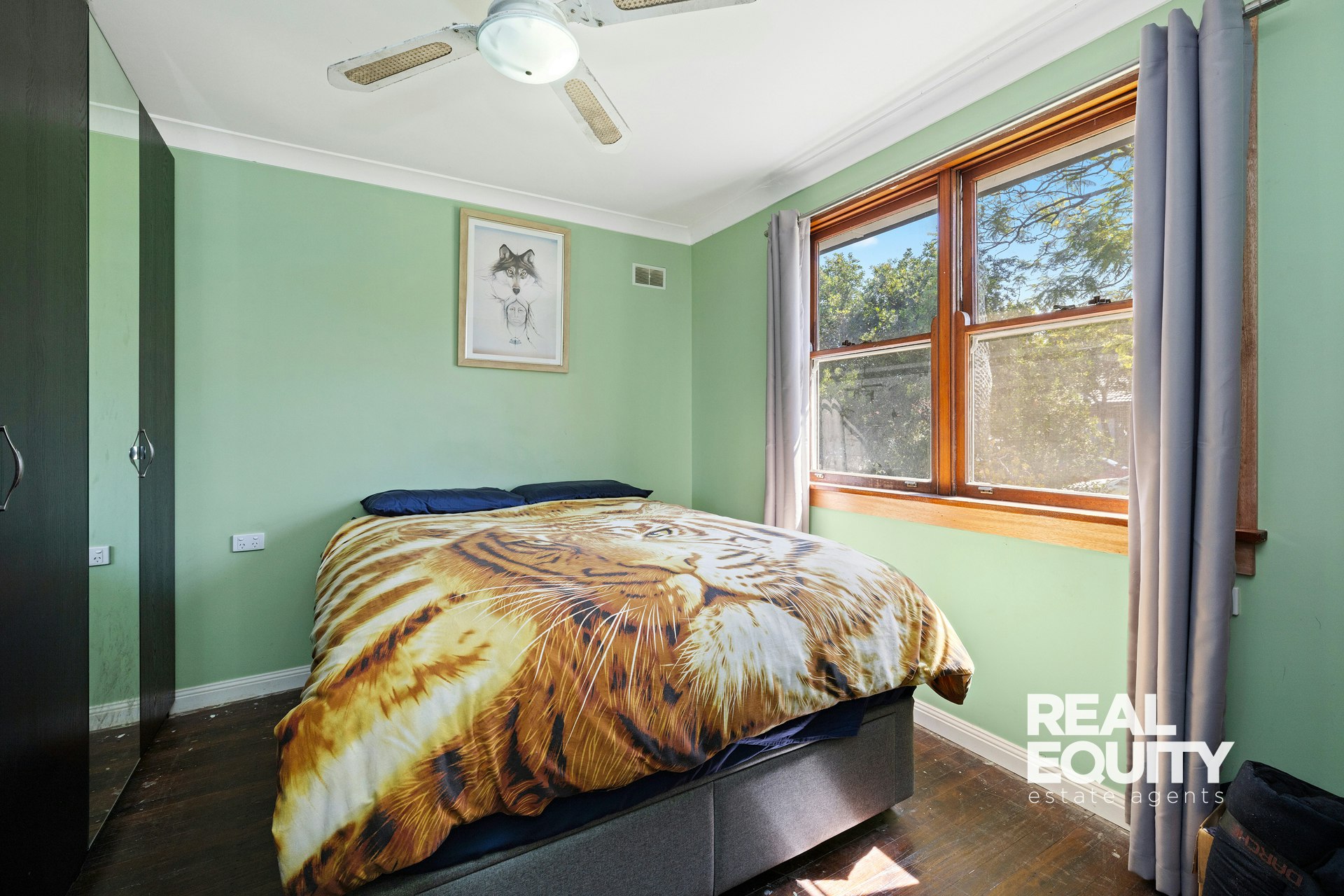 Image of indoors