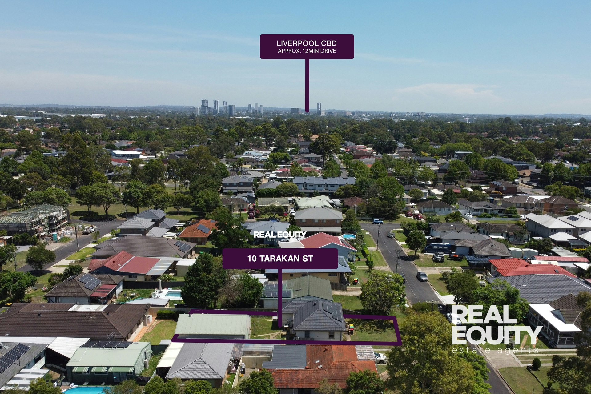 Image of neighborhood