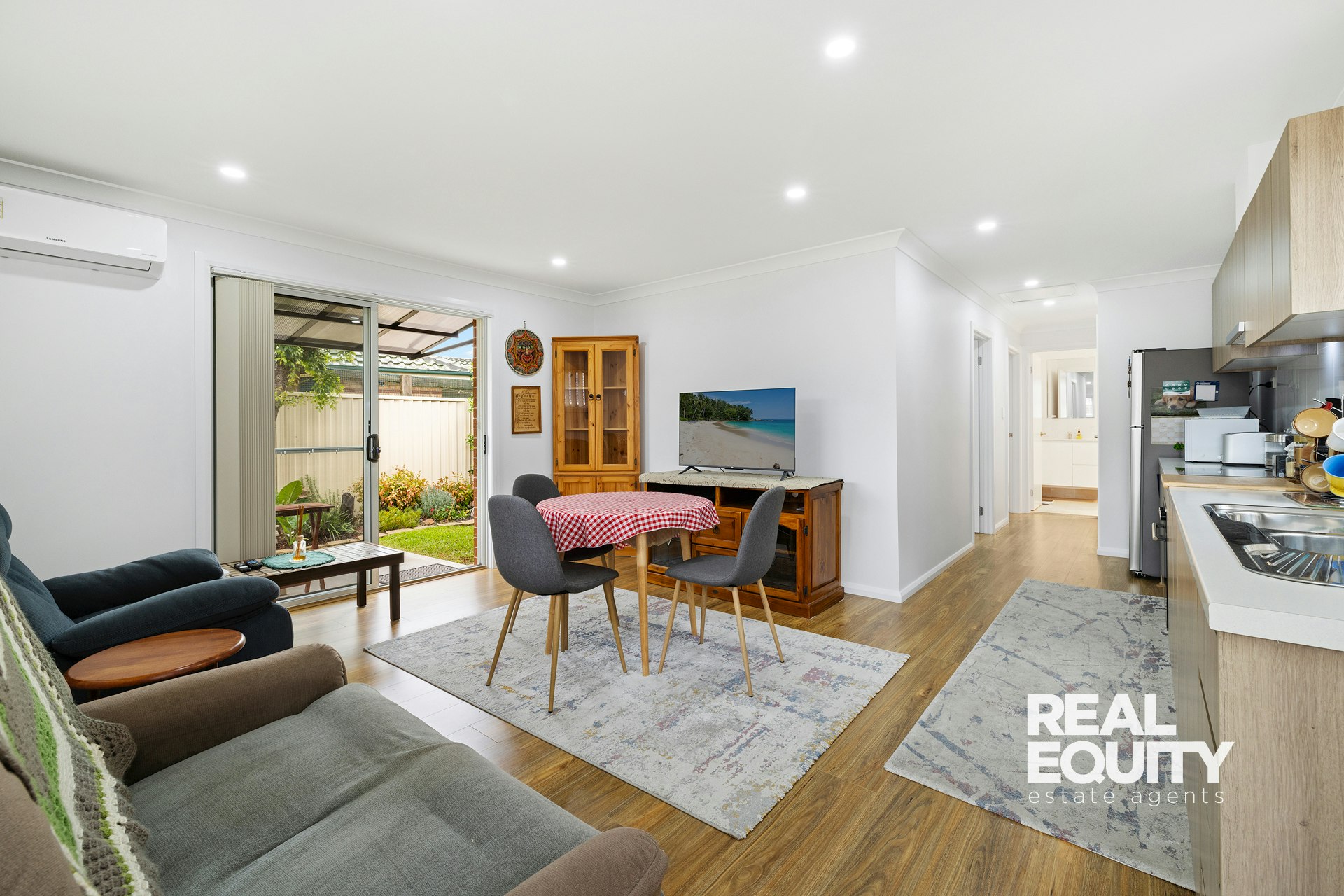 Image of living room