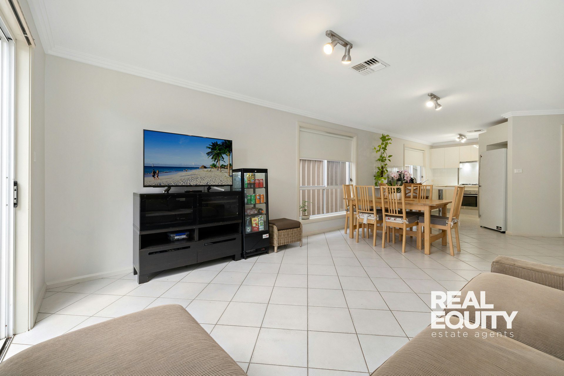 Image of living room
