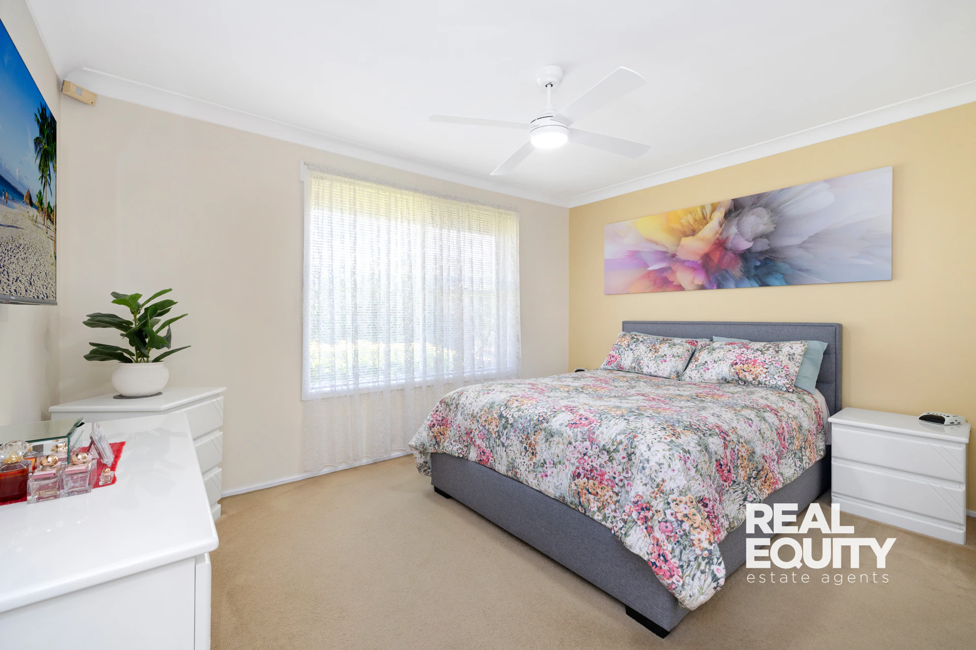 indoors
