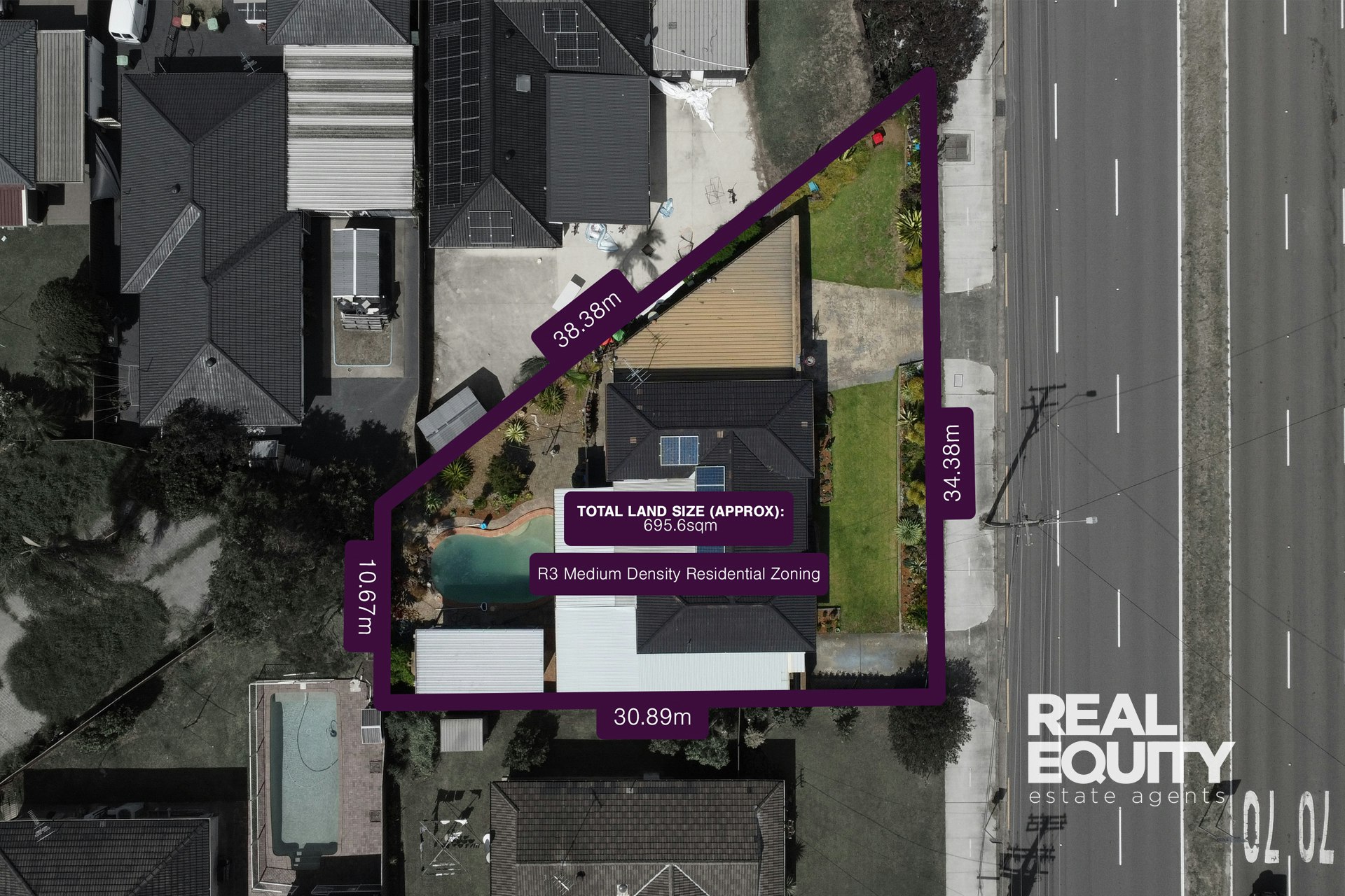 Image of neighborhood