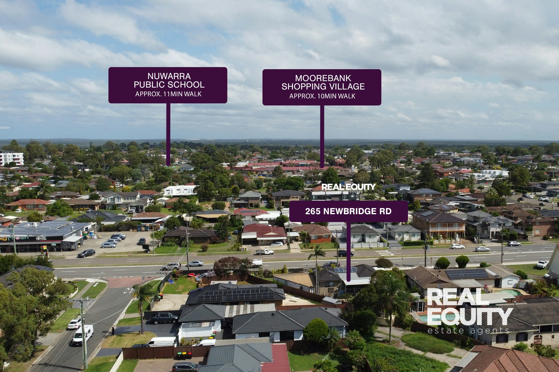 Image of neighborhood