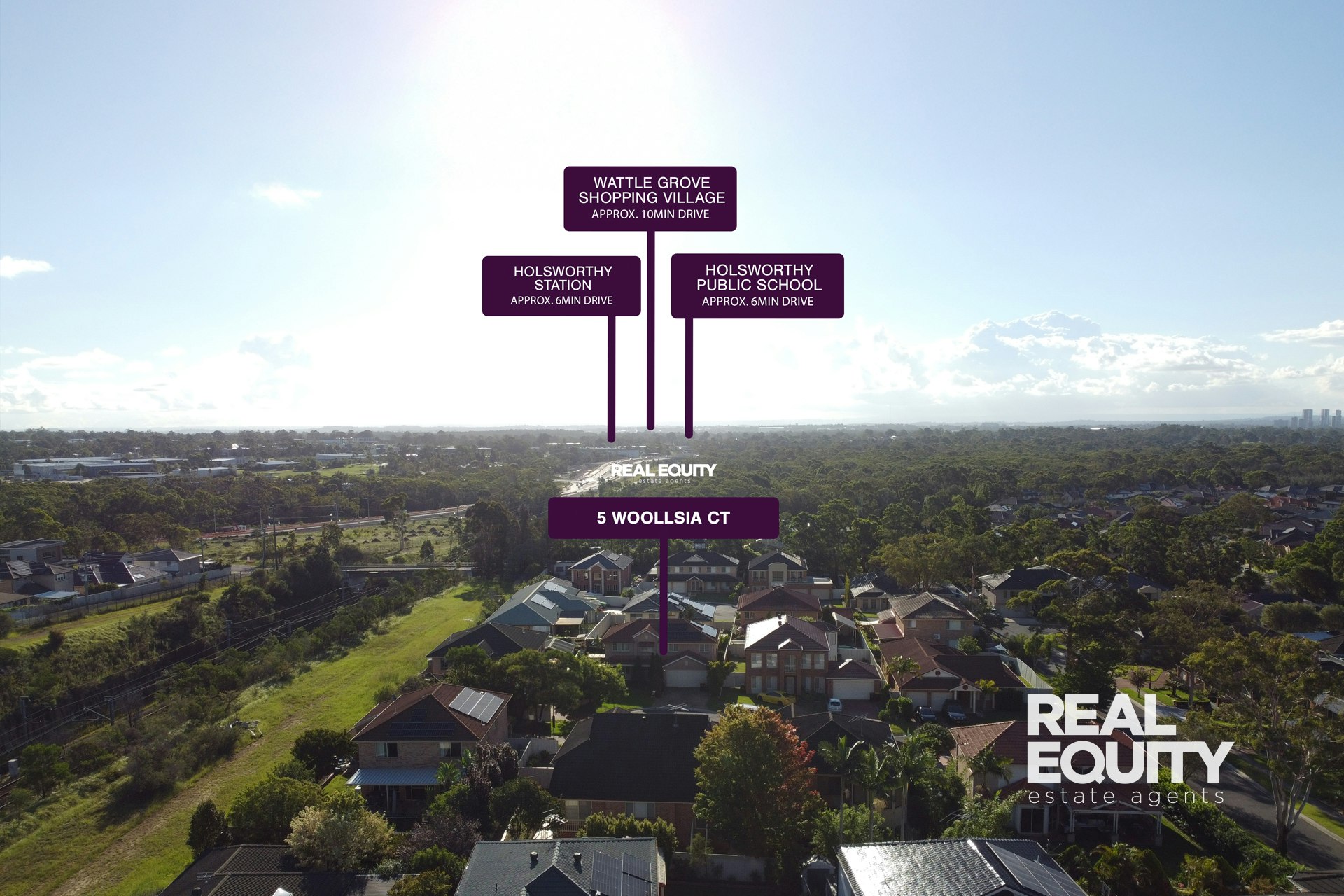 Image of neighborhood