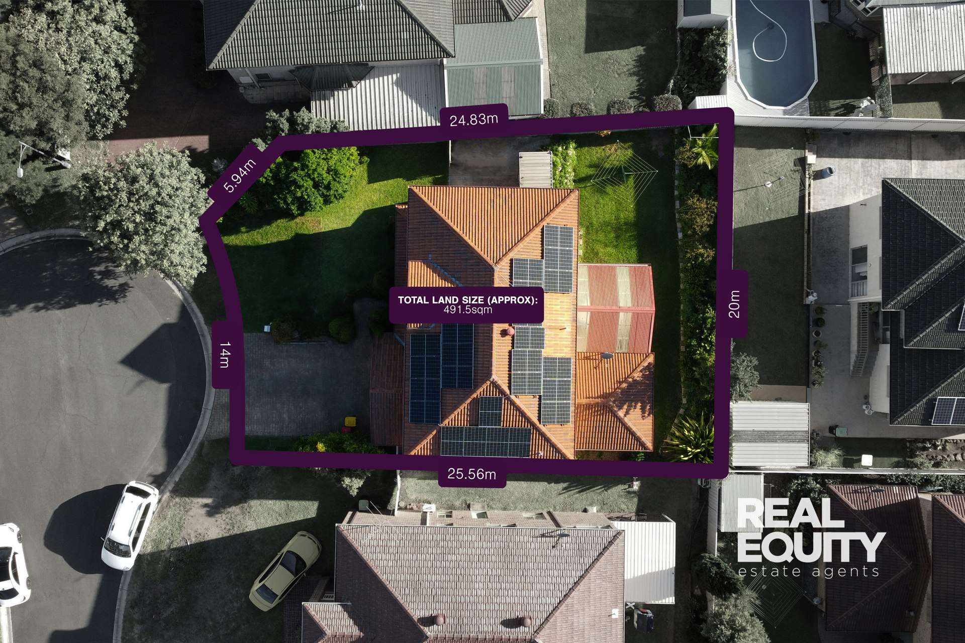 Image of neighborhood
