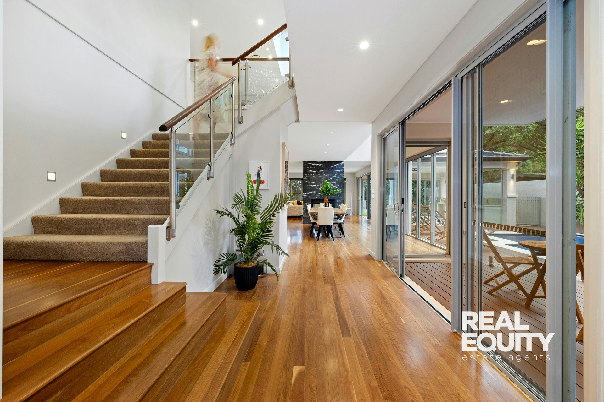 Image of floor