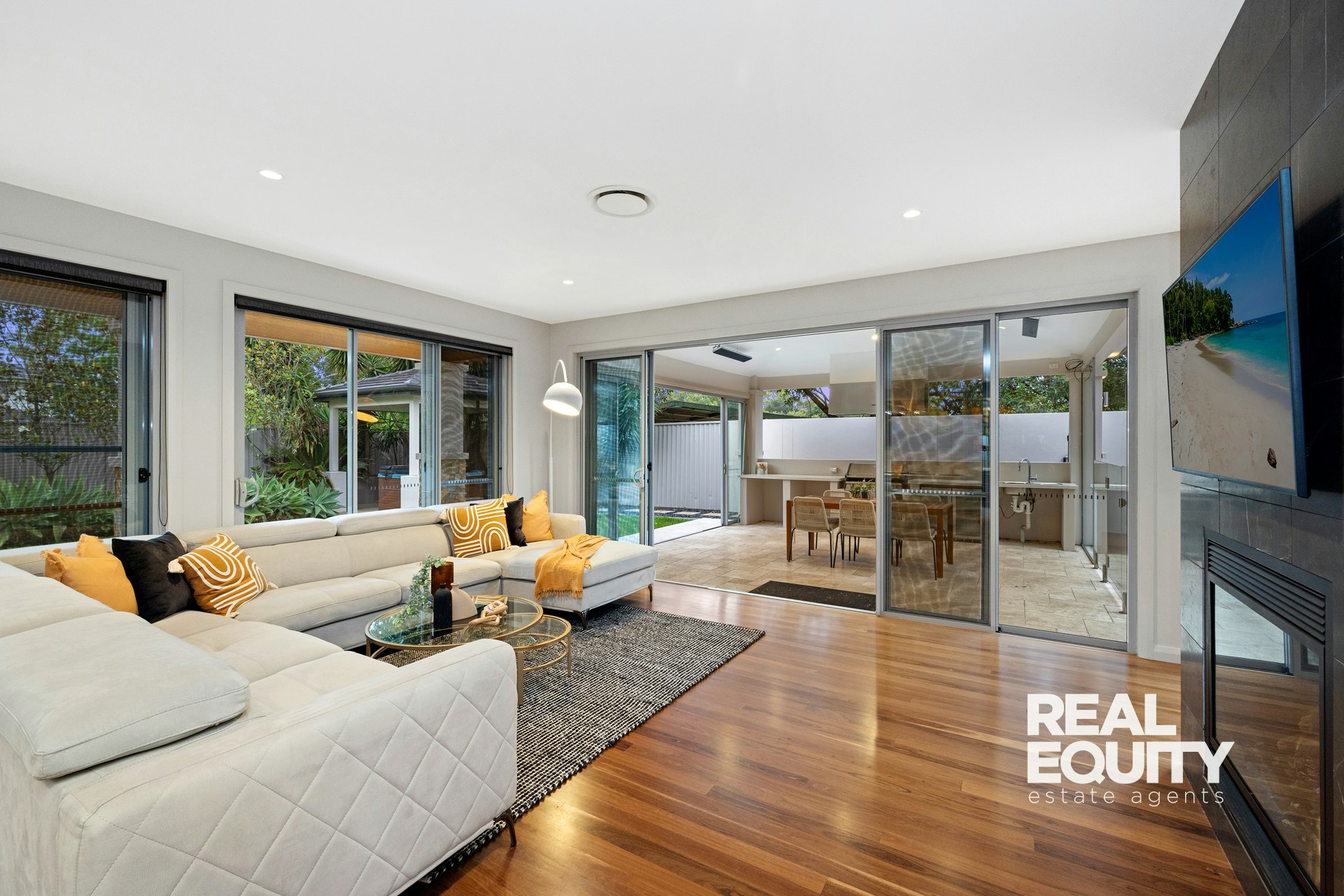 Image of living room