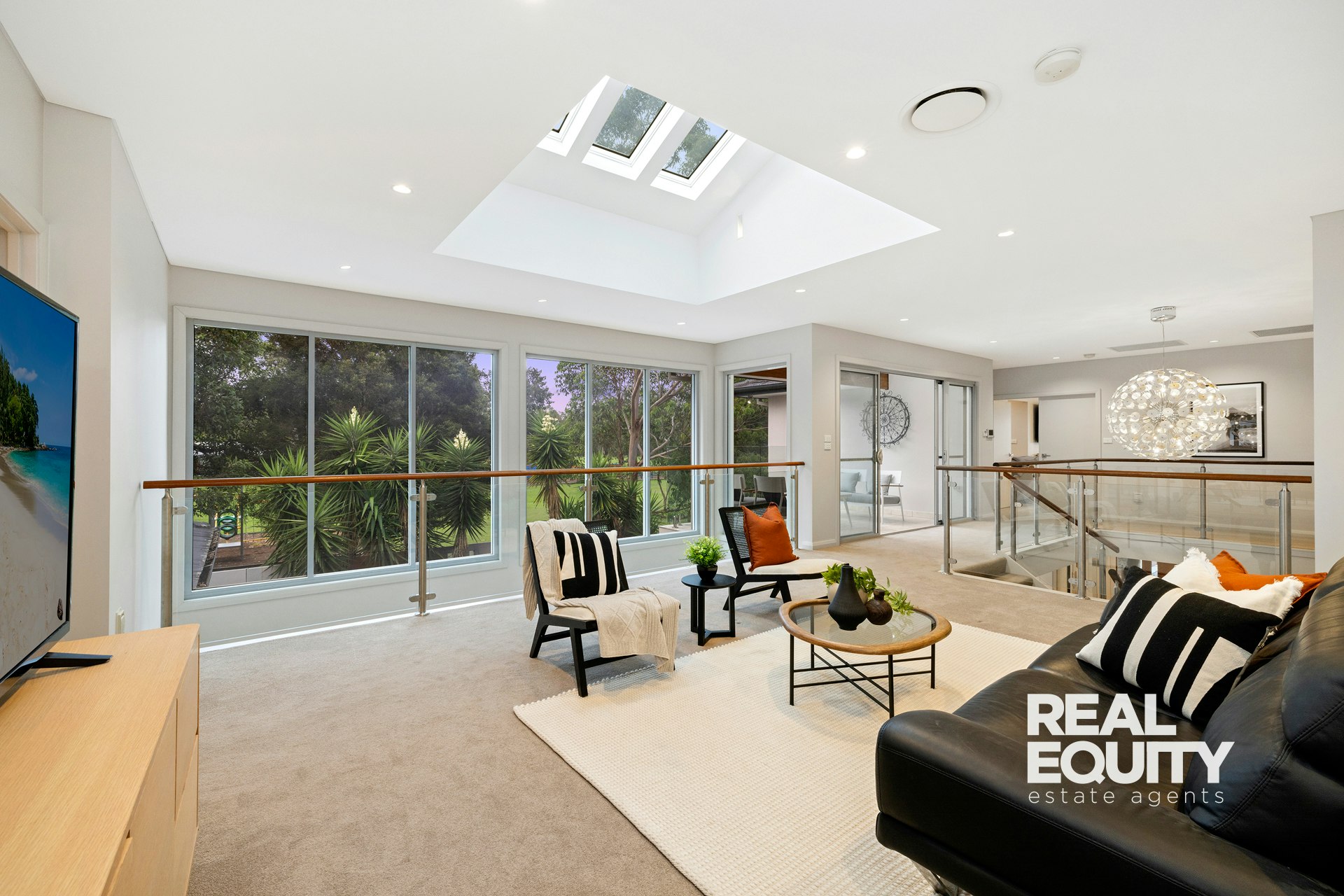 Image of living room