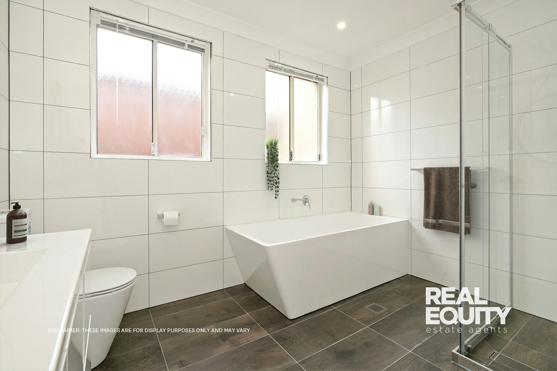 Image of bathing