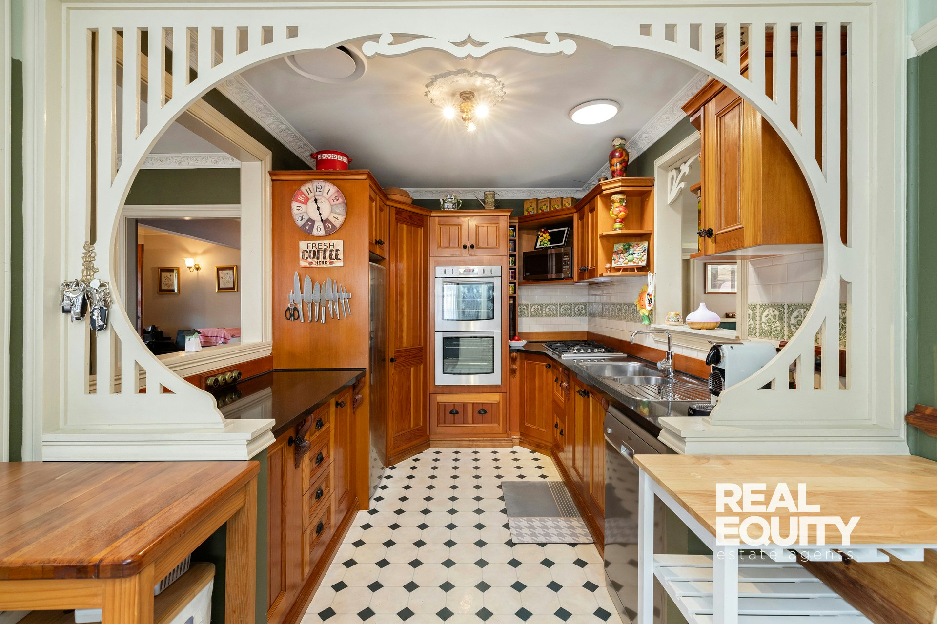 Image of indoors