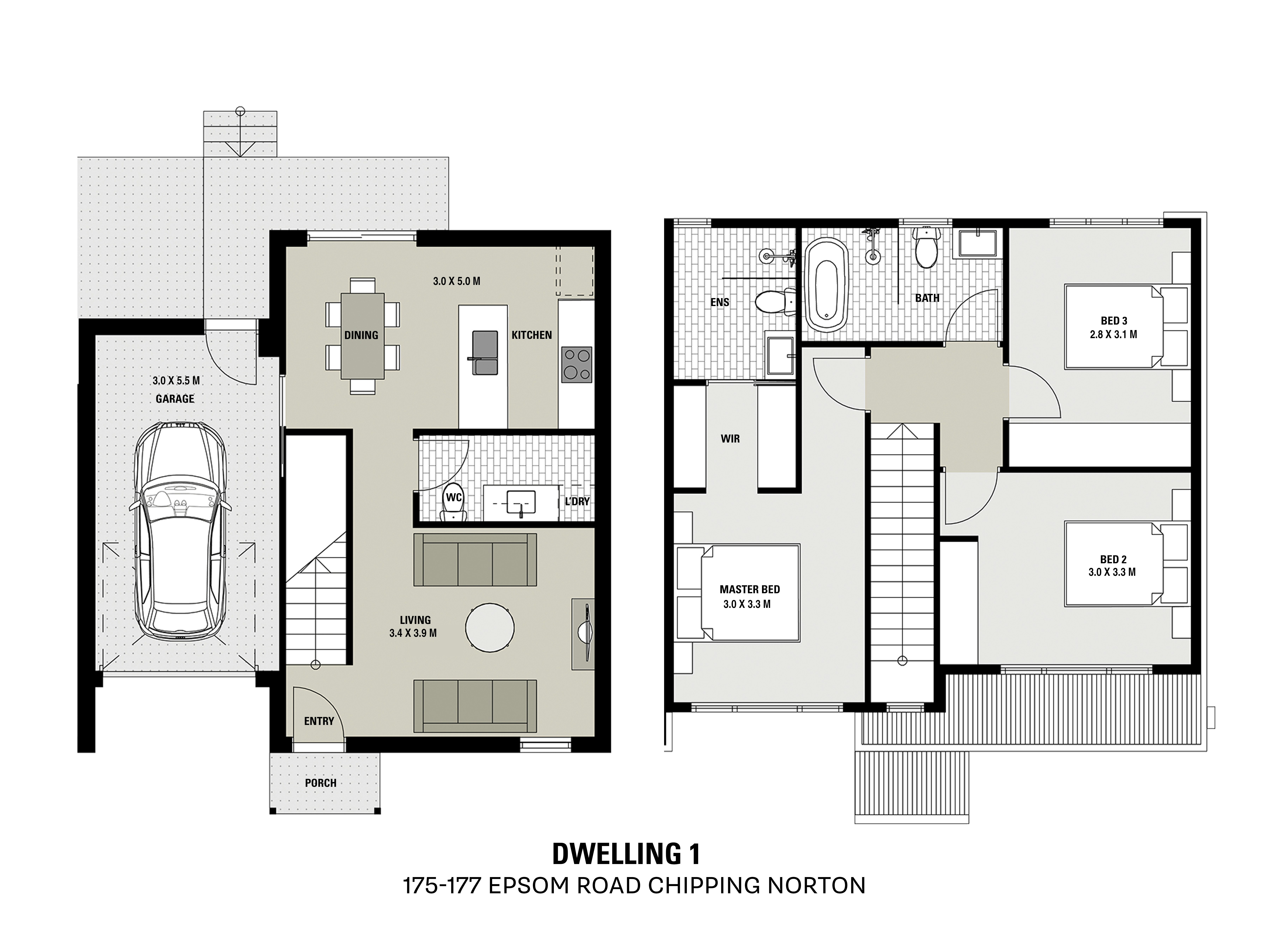 Image of diagram