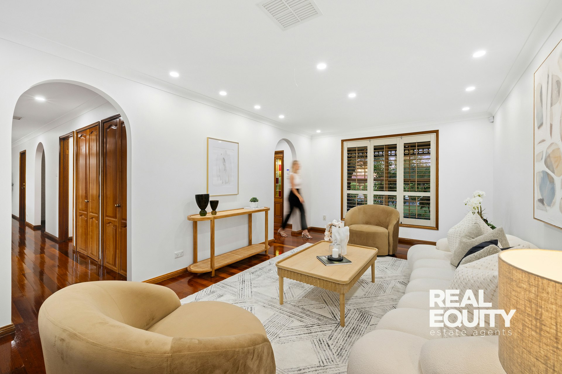 Image of furniture