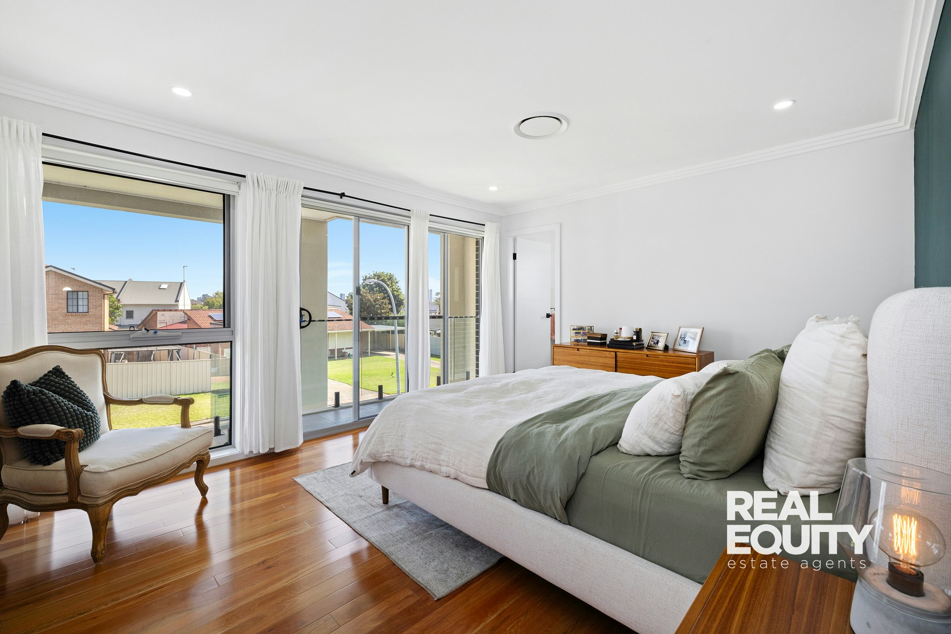 Image of interior design