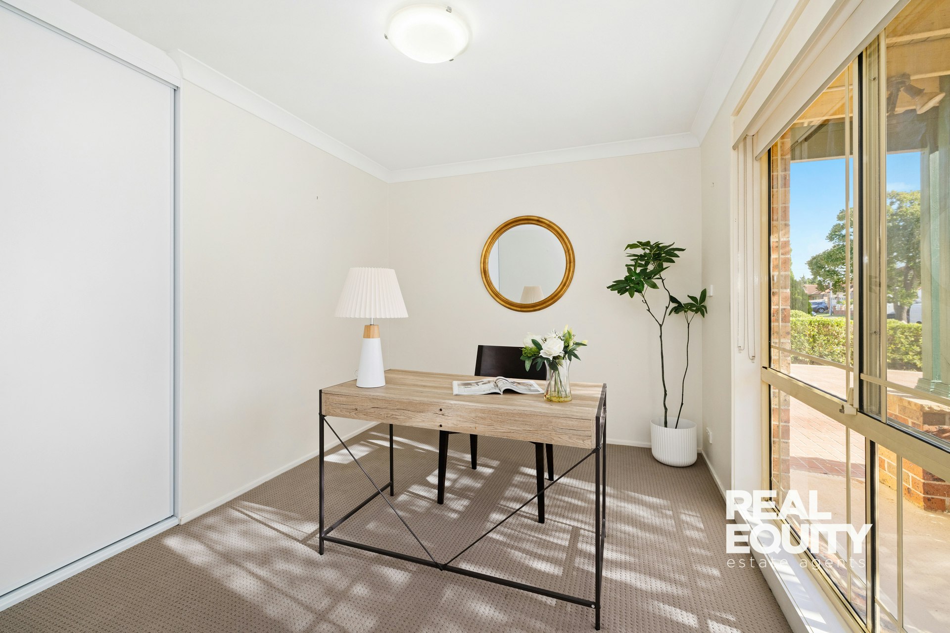 Image of furniture