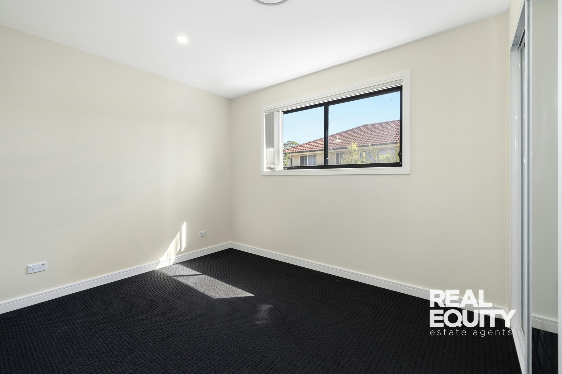 Image of corner