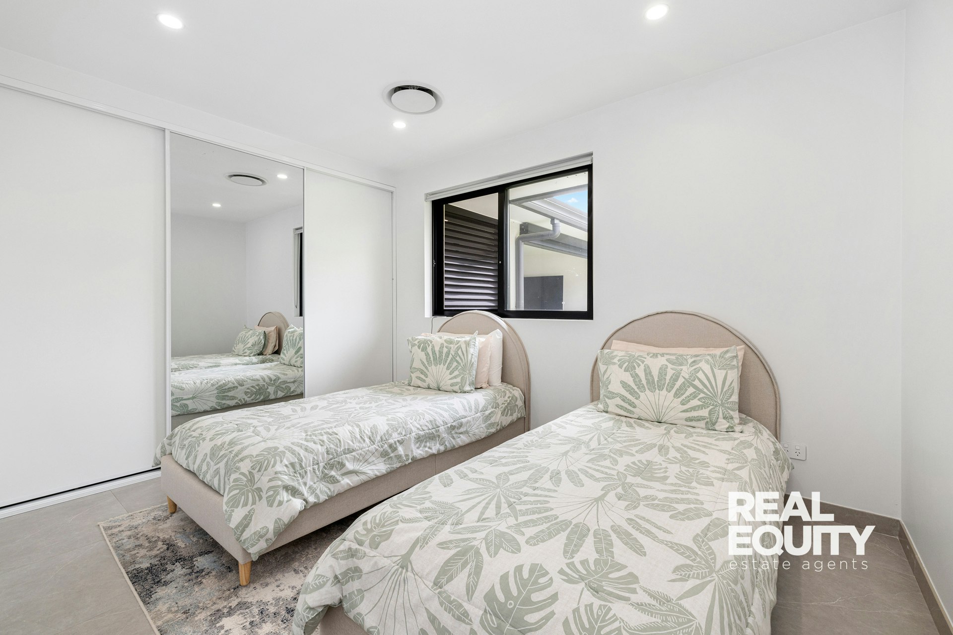Image of bed
