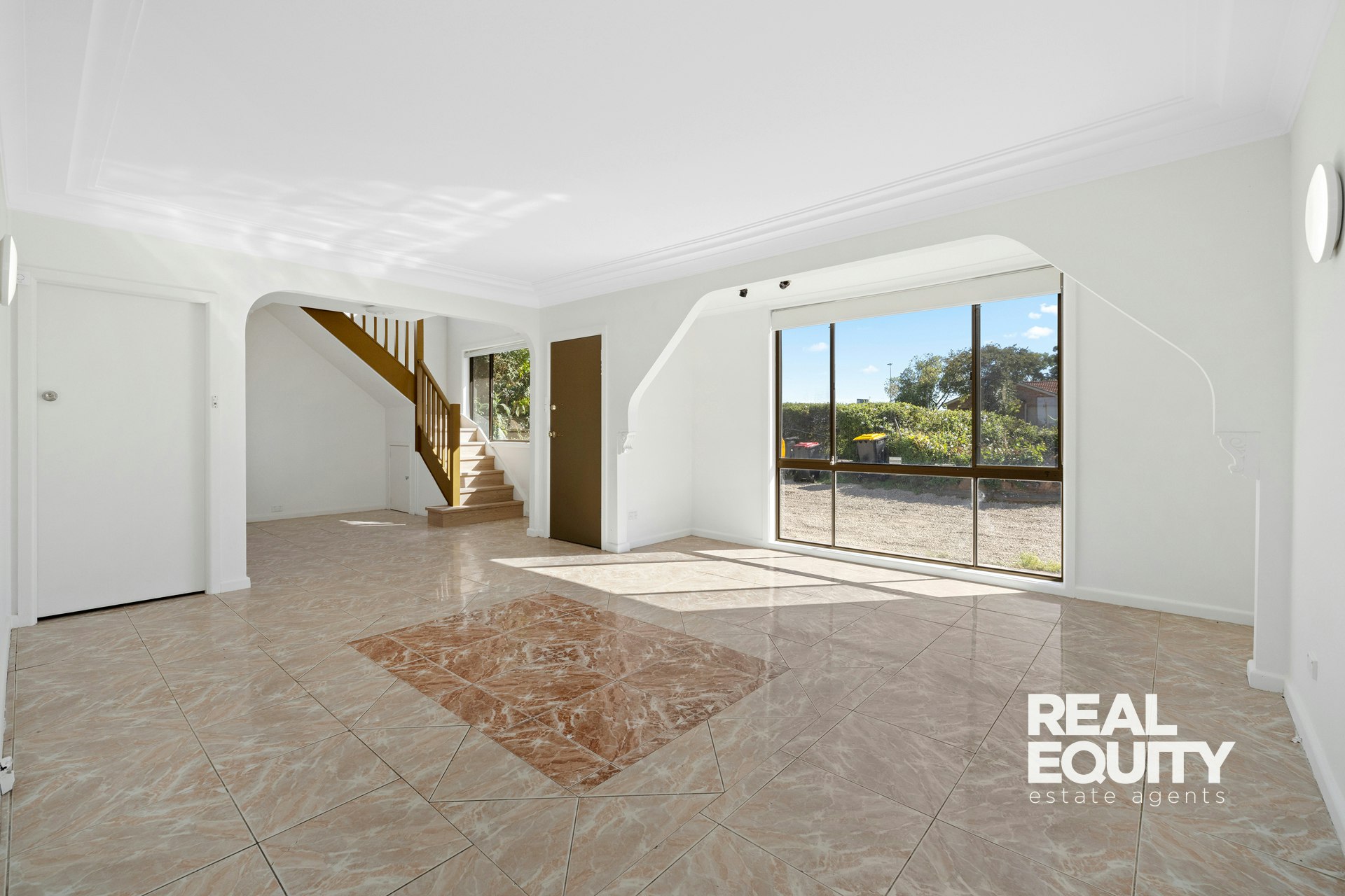 Image of floor