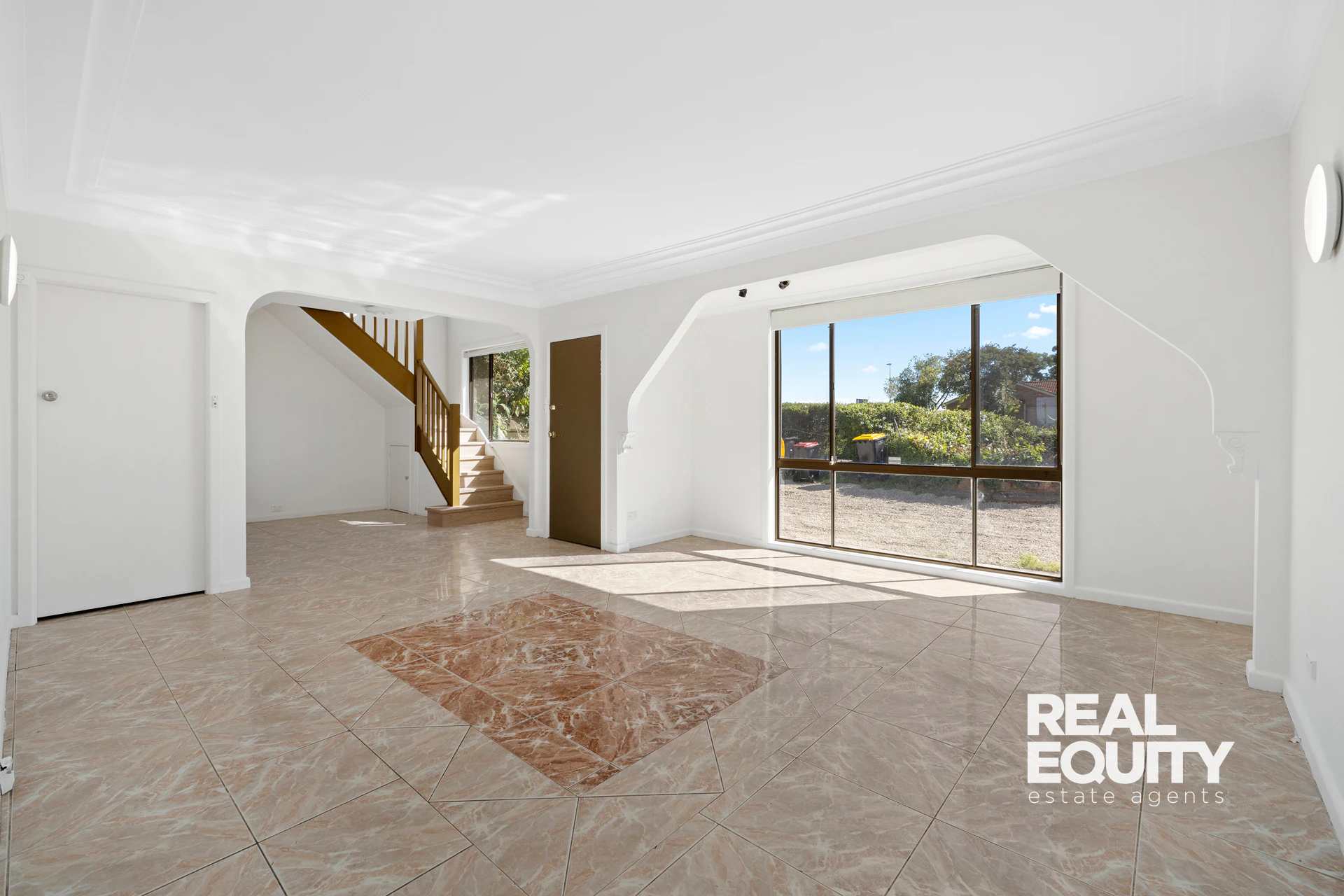 floor