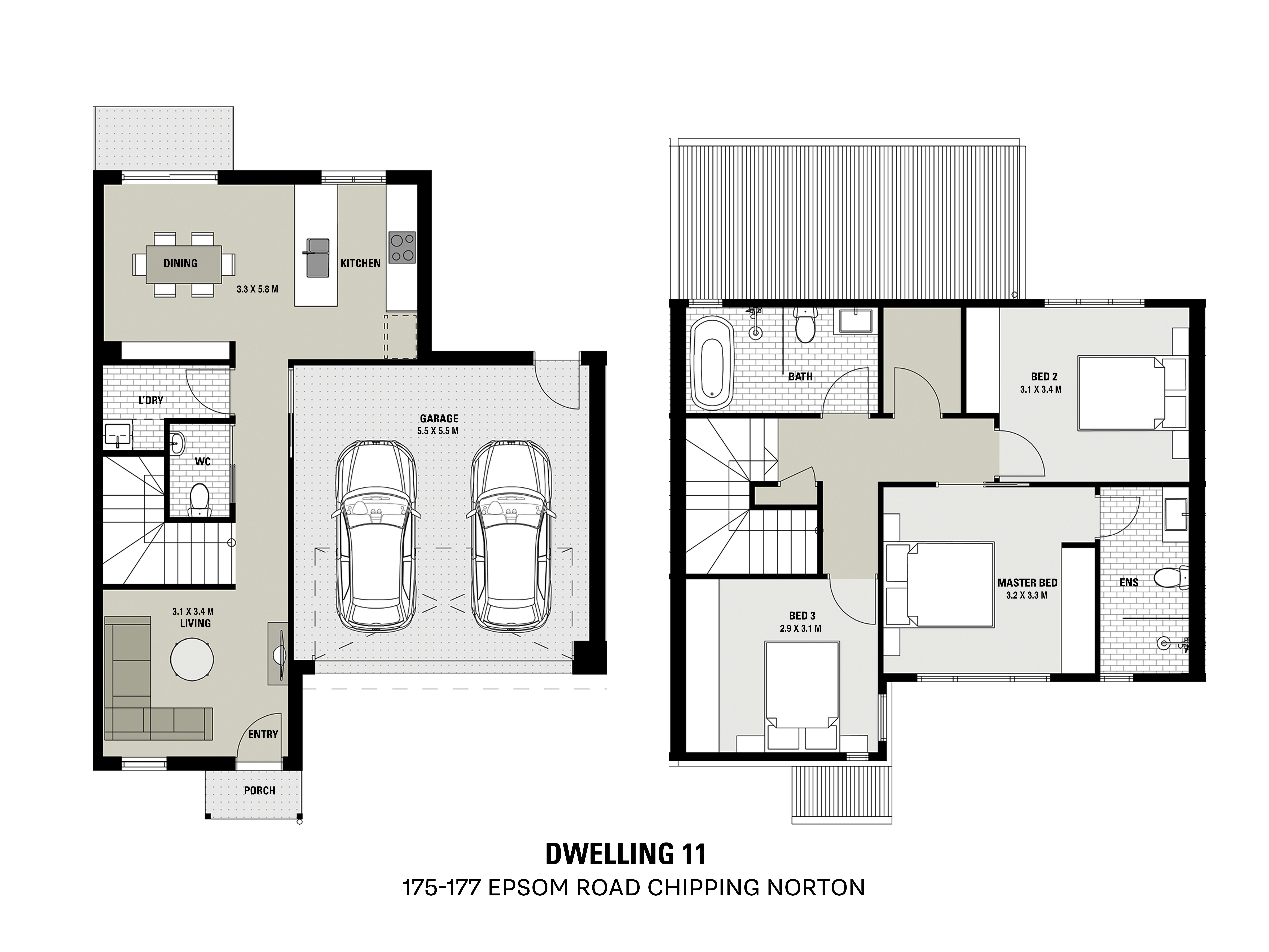 Image of diagram