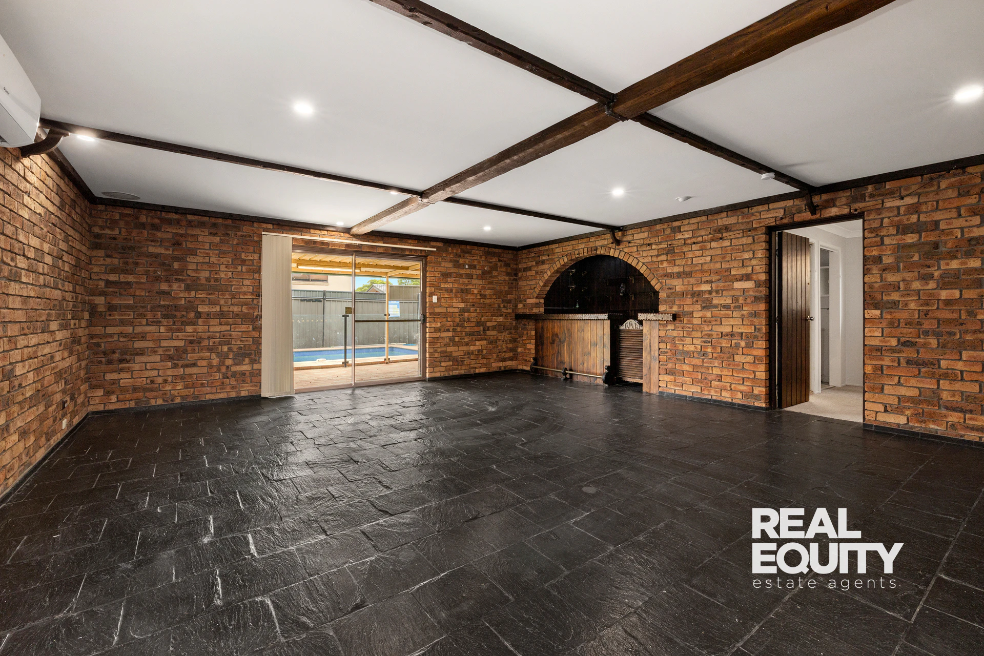 floor