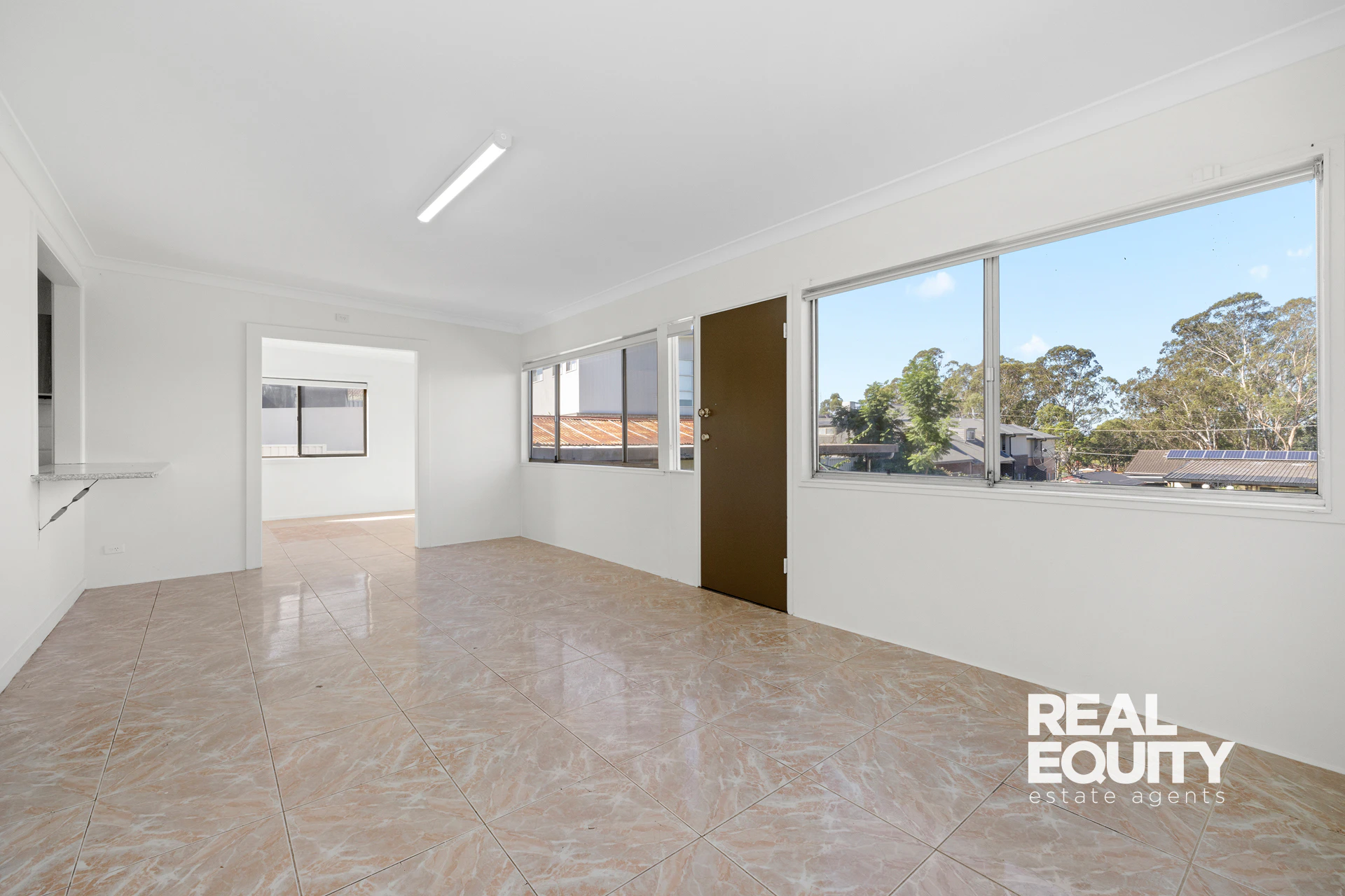 floor