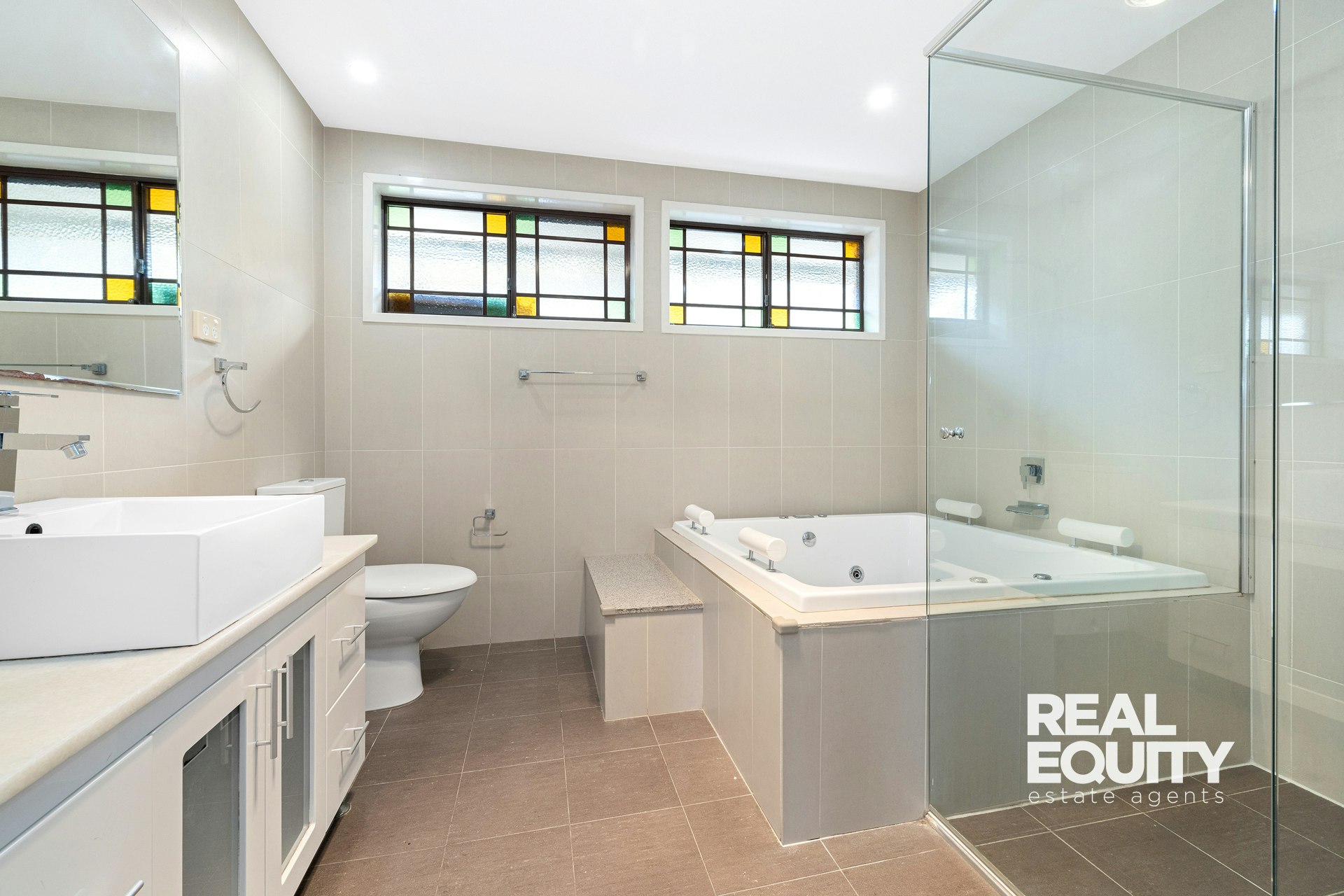 Image of bathing