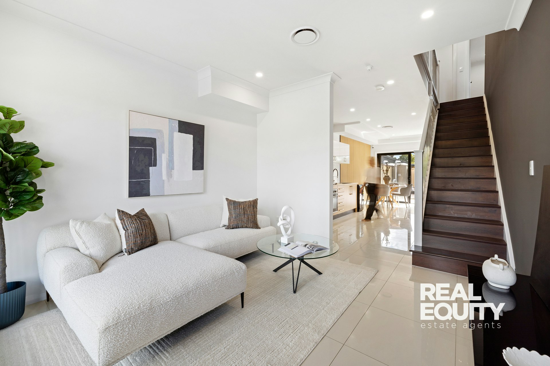 Image of living room