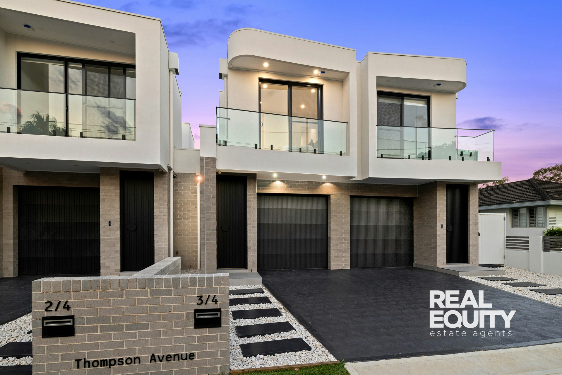 Image of garage