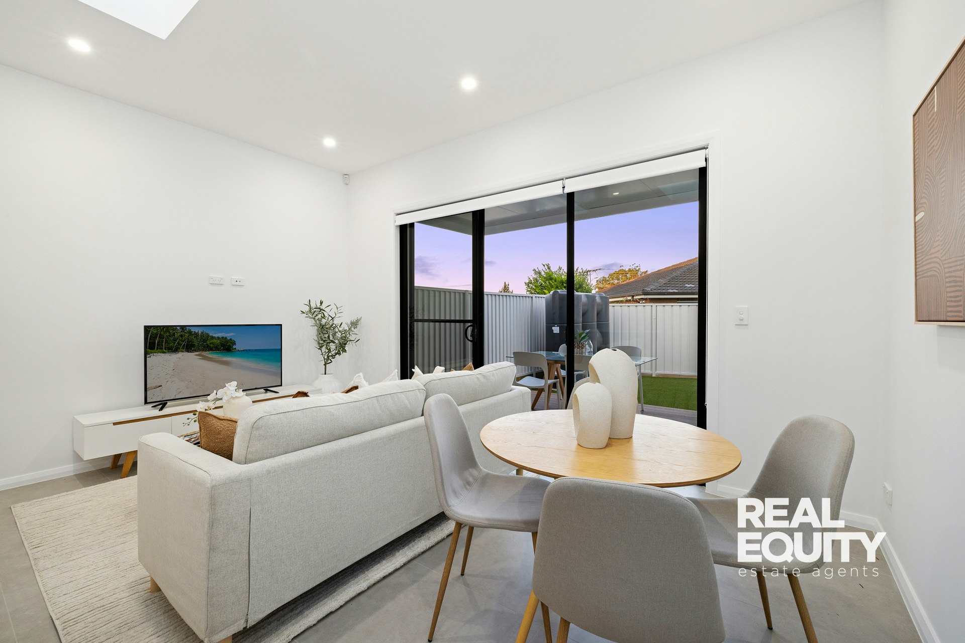 Image of living room