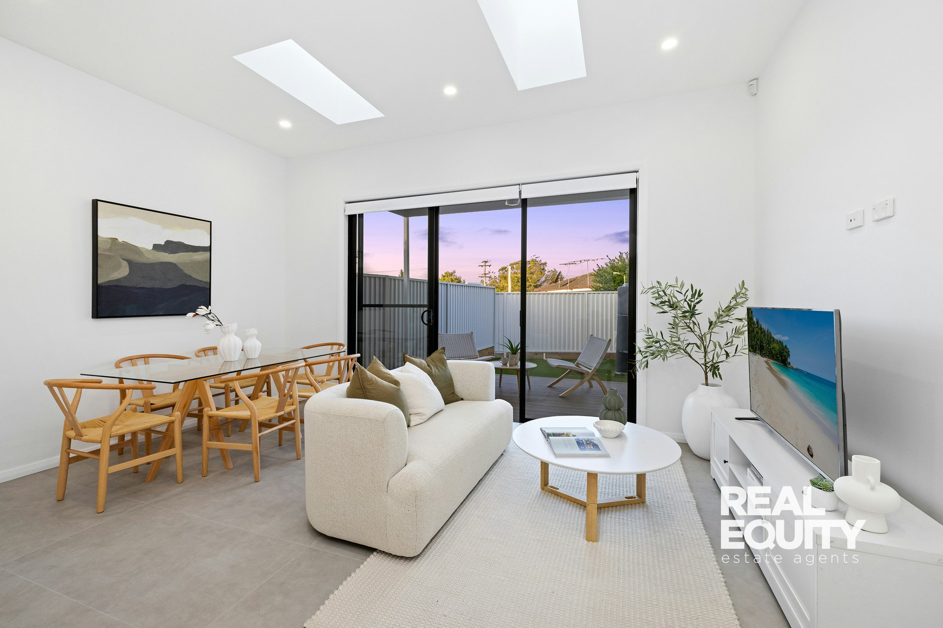 Image of living room