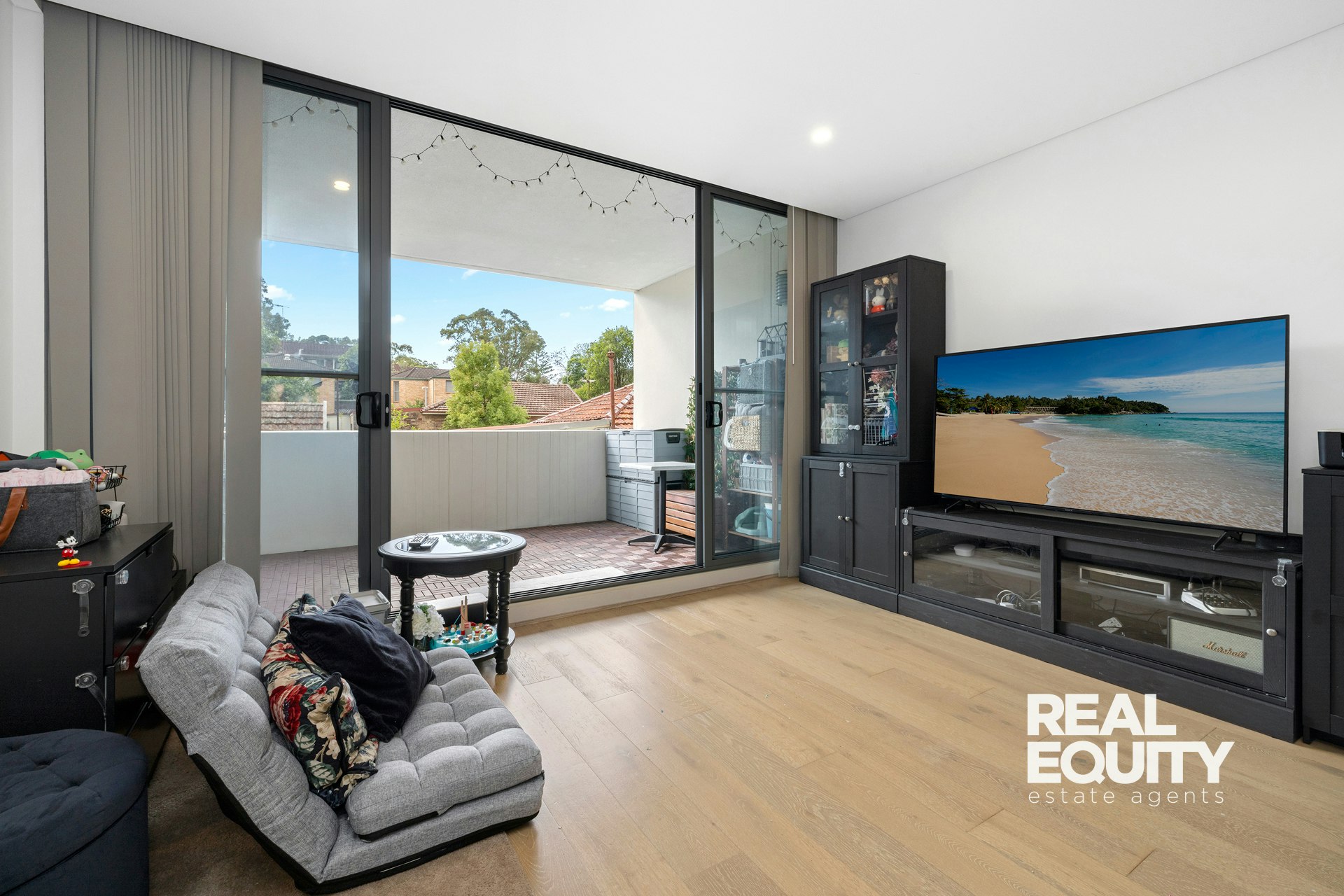 Image of living room