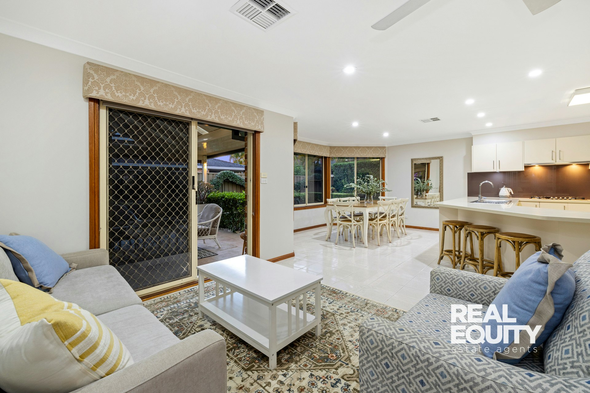 Image of living room