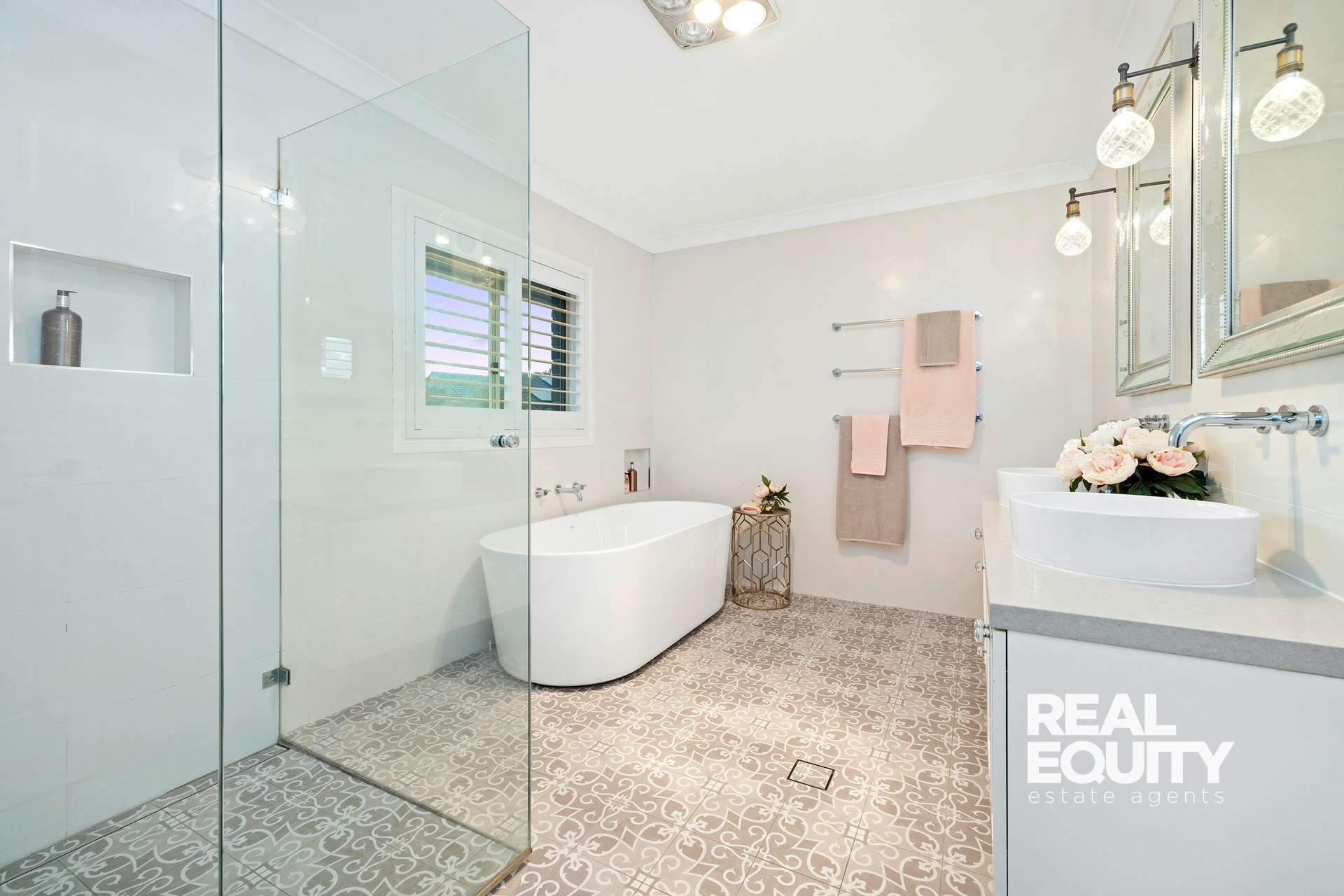 Image of bathing