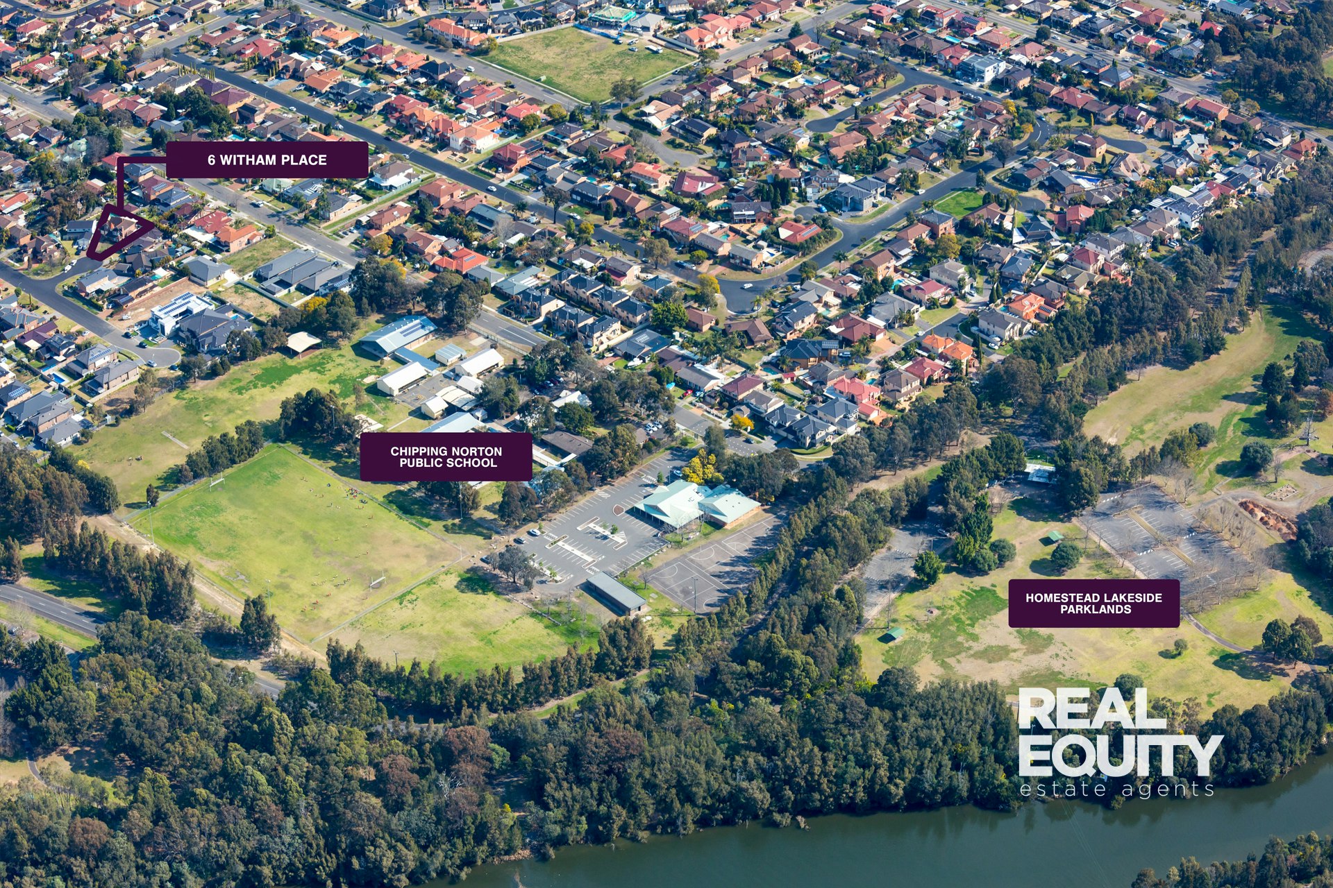 Image of land