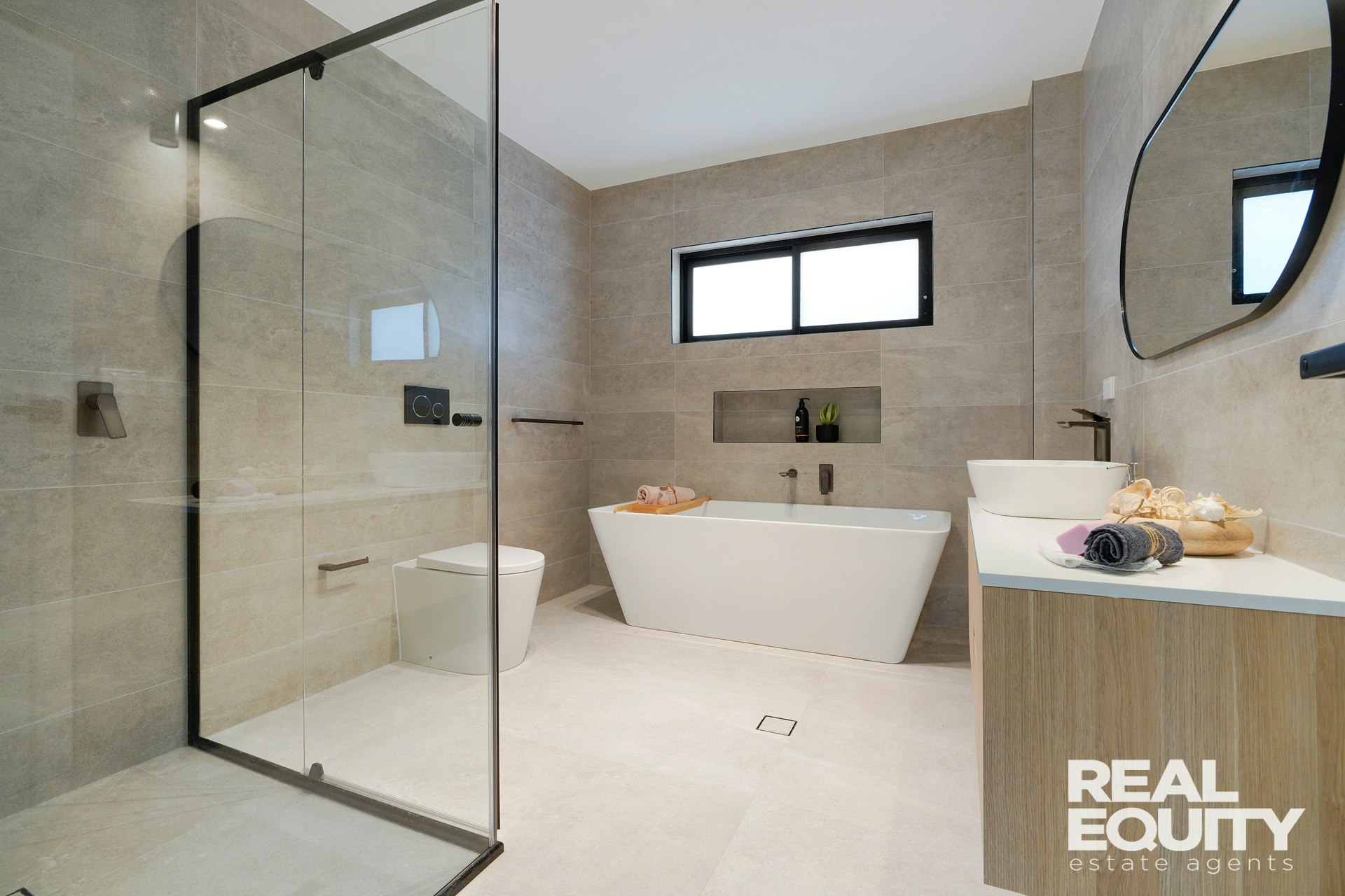 Image of bathing
