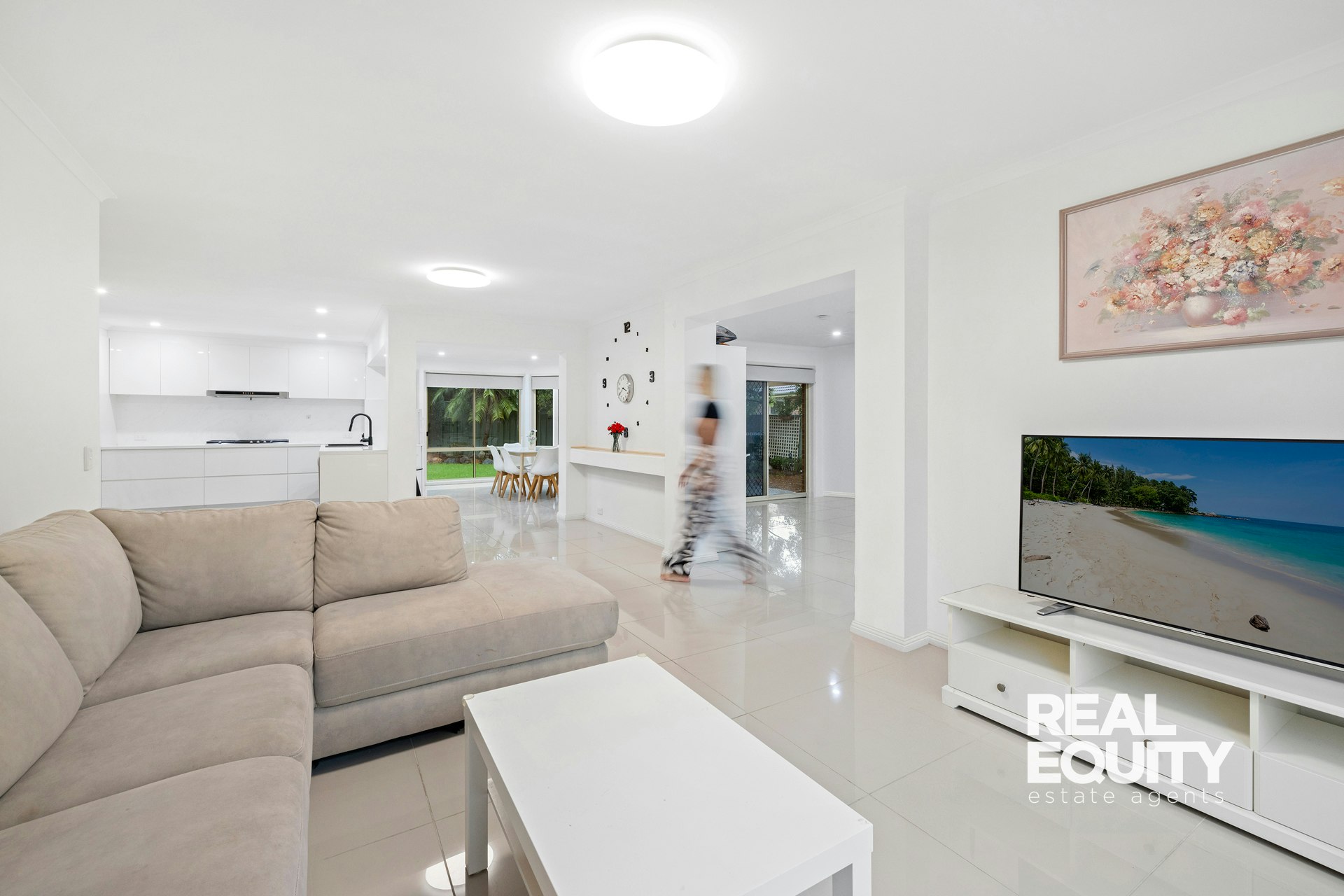 Image of living room