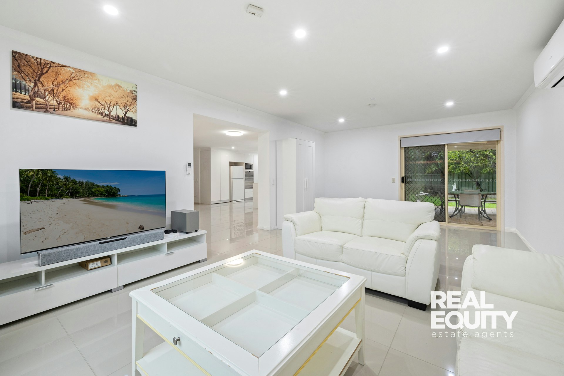 Image of living room